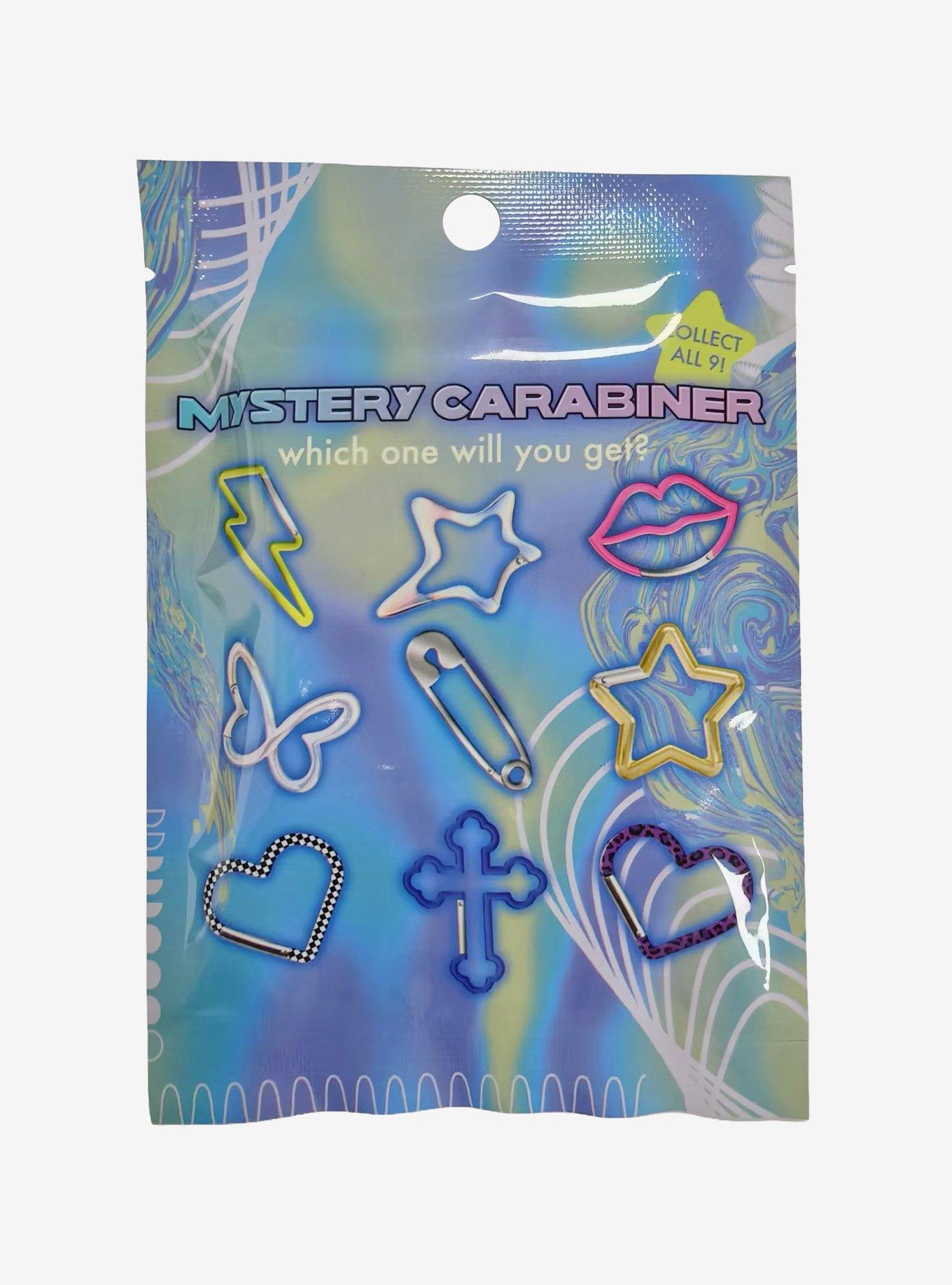 Y2K Icons Blind Bag Carabiner, , hi-res