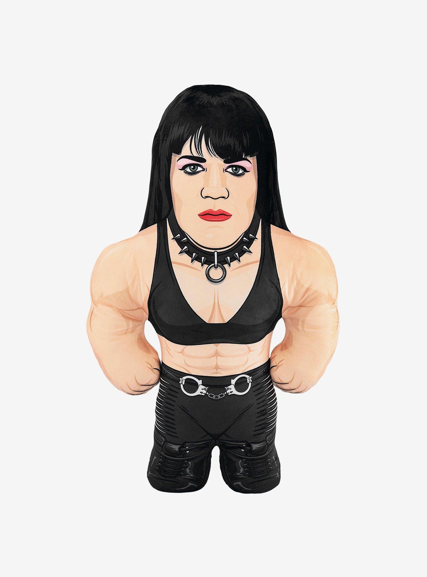 WWE Chyna 24" Bleacher Buddy Bleacher Creatures, , hi-res