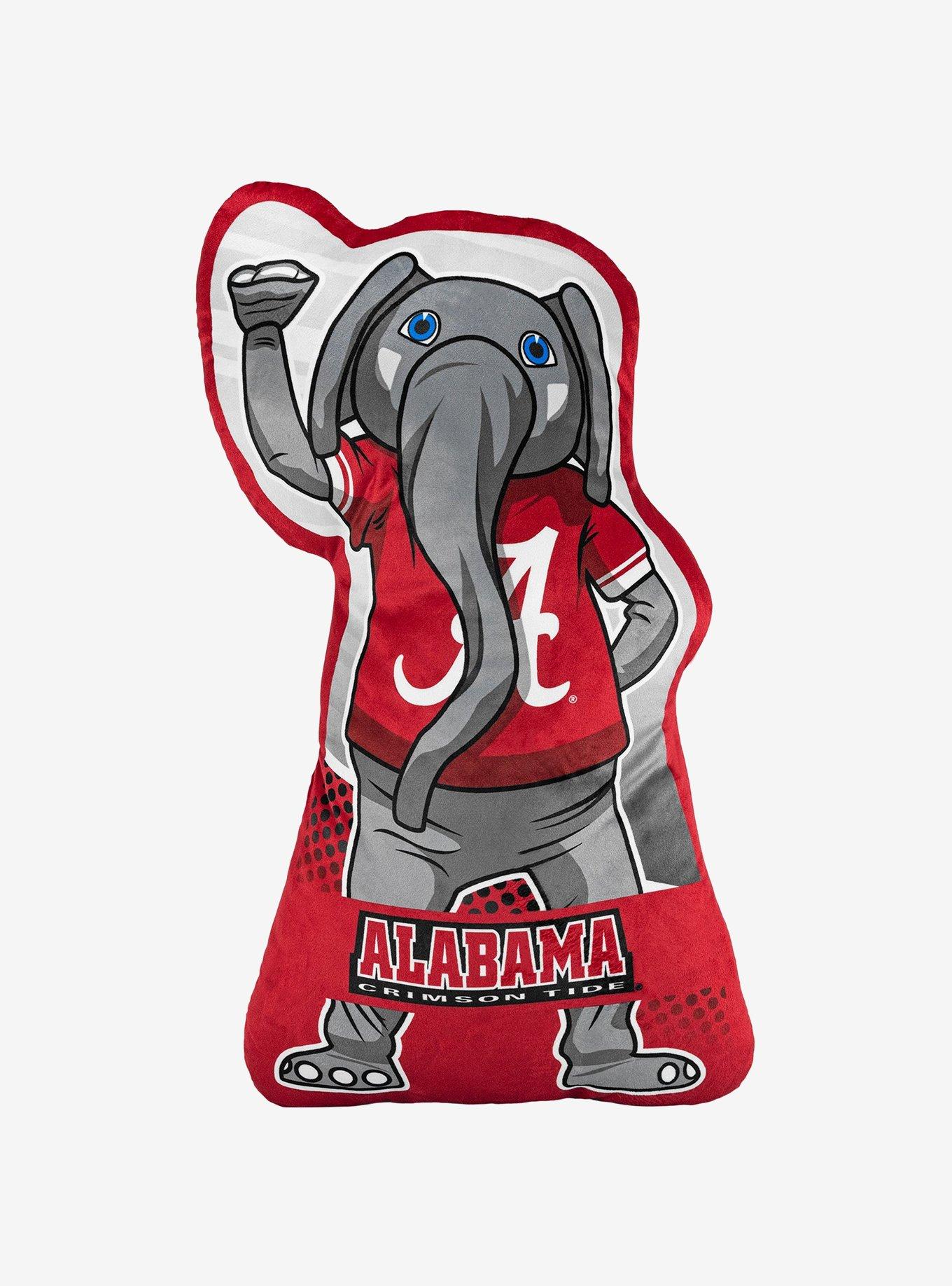 University of Alabama Mascot 24" Poster Plush Bleacher Creatures, , hi-res