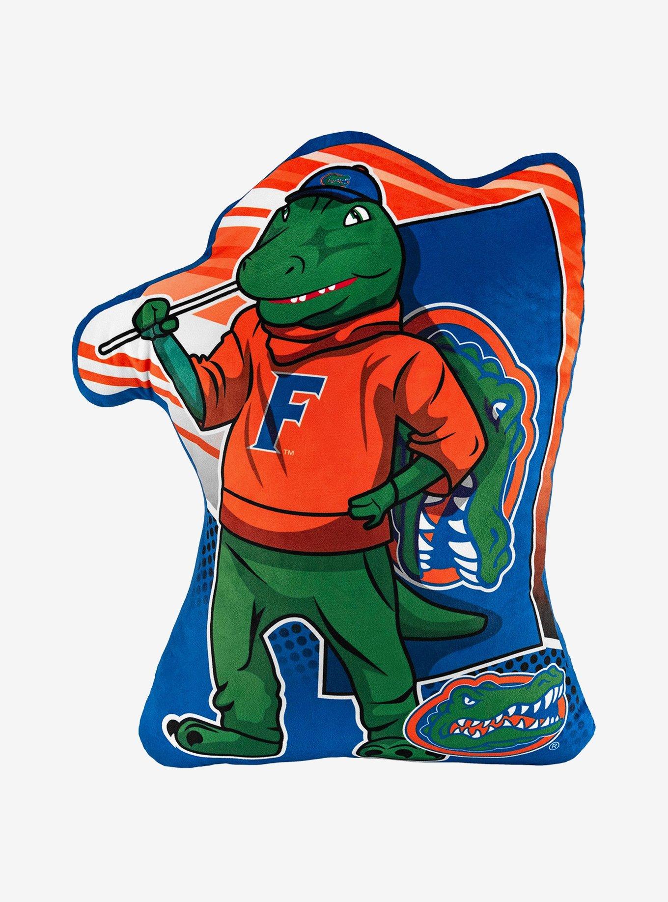 University of Florida Mascot 24" Poster Plush Bleacher Creatures, , hi-res
