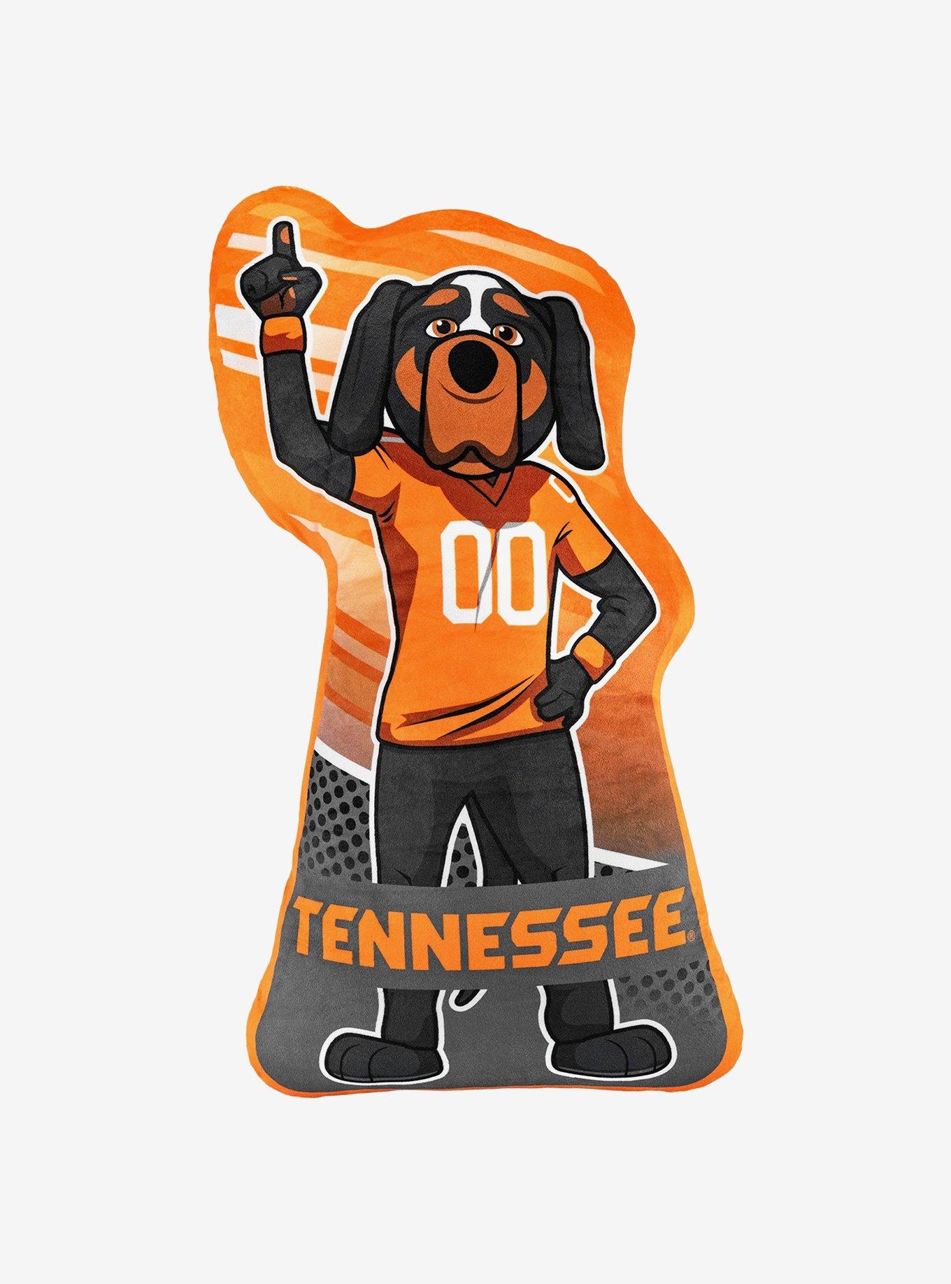 University of Tennessee Mascot 24" Poster Plush Bleacher Creatures, , hi-res