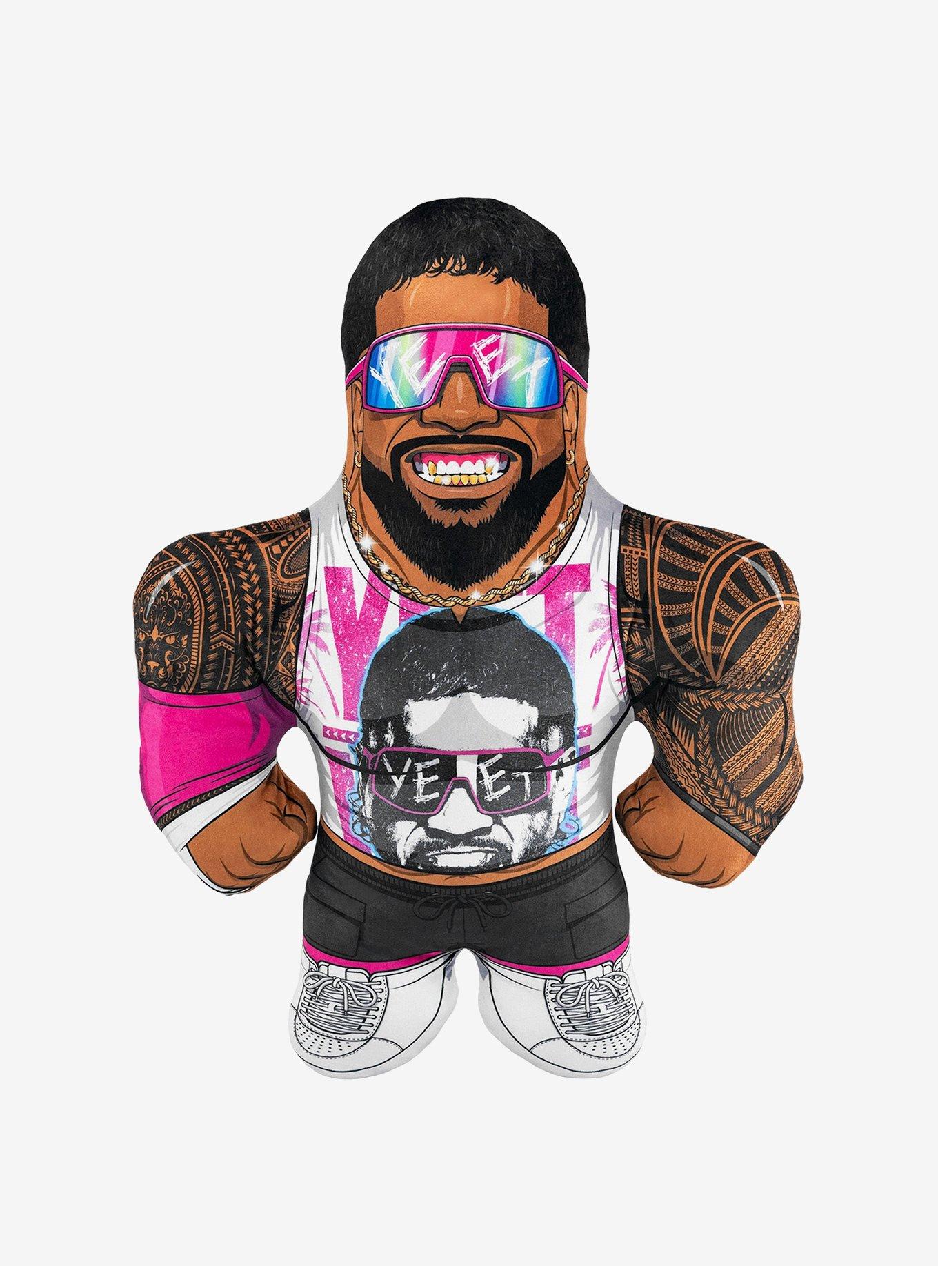 WWE Jey Uso 24" Bleacher Buddy, , hi-res