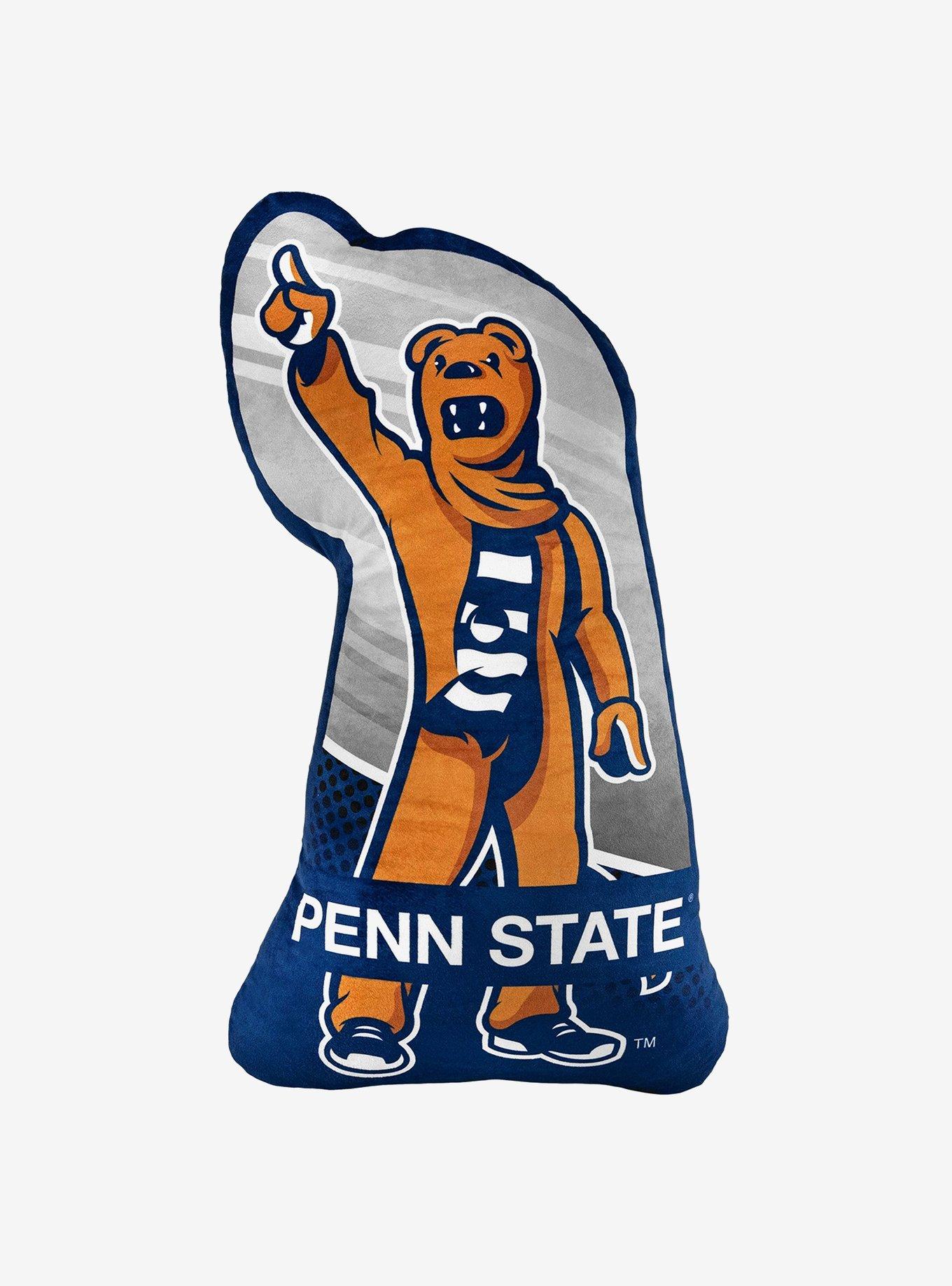 Penn State Mascot 24" Poster Plush Bleacher Creatures, , hi-res