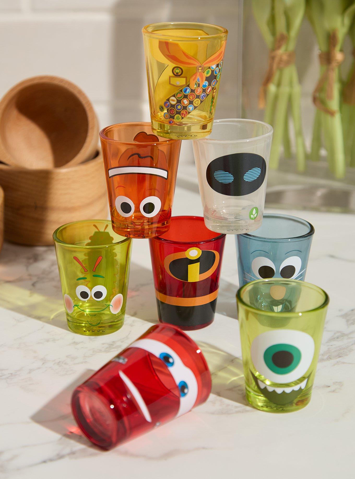 Disney Pixar Character Blind Box Toothpick Holder &mdash; BoxLunch Exclusive, , hi-res