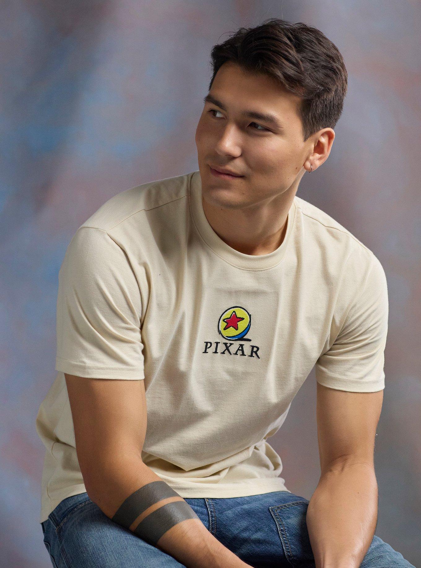 Our Universe Disney Pixar Animation Studios T-Shirt Our Universe Exclusive