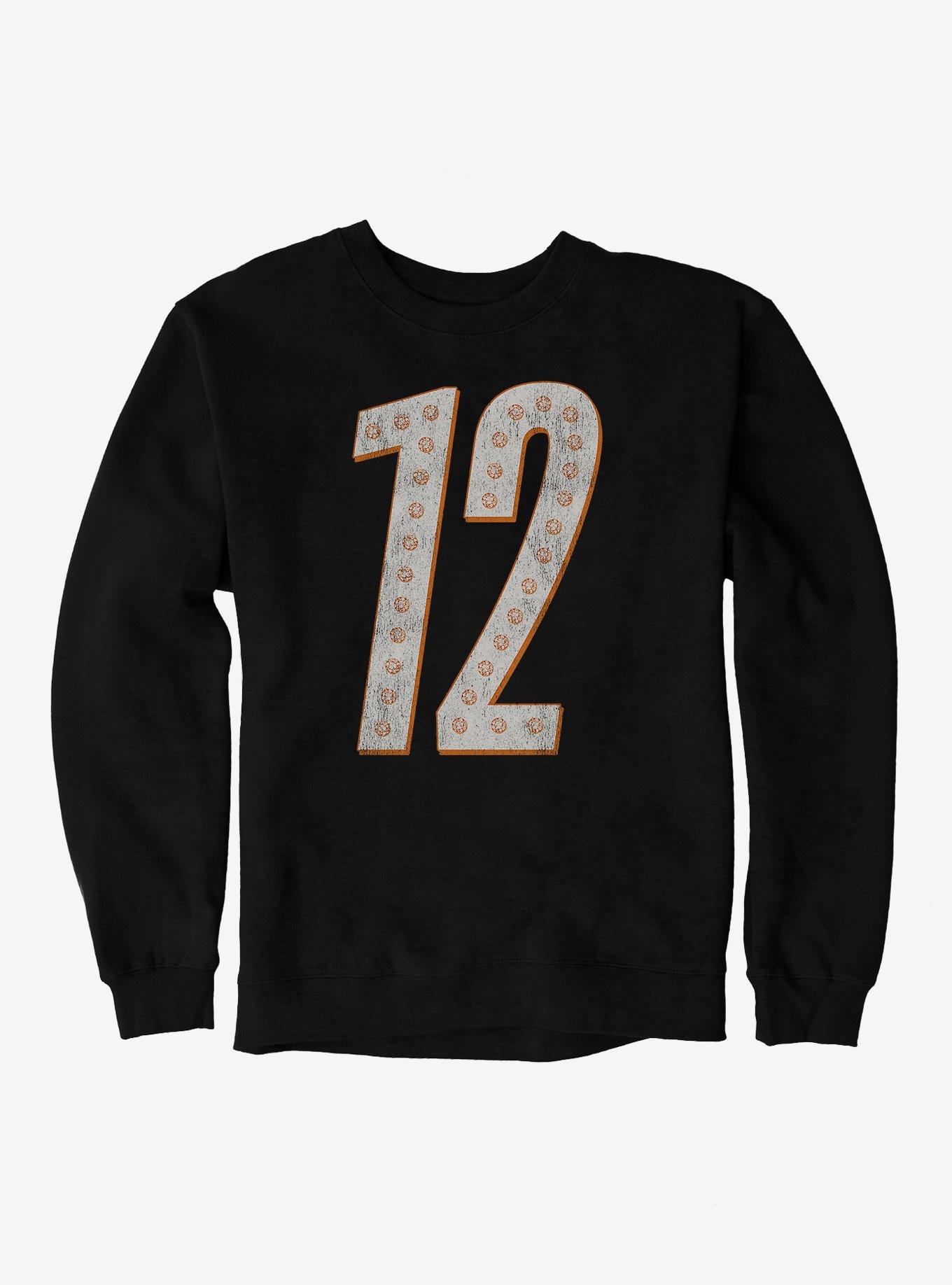 Show 12 Sweatshirt, , hi-res