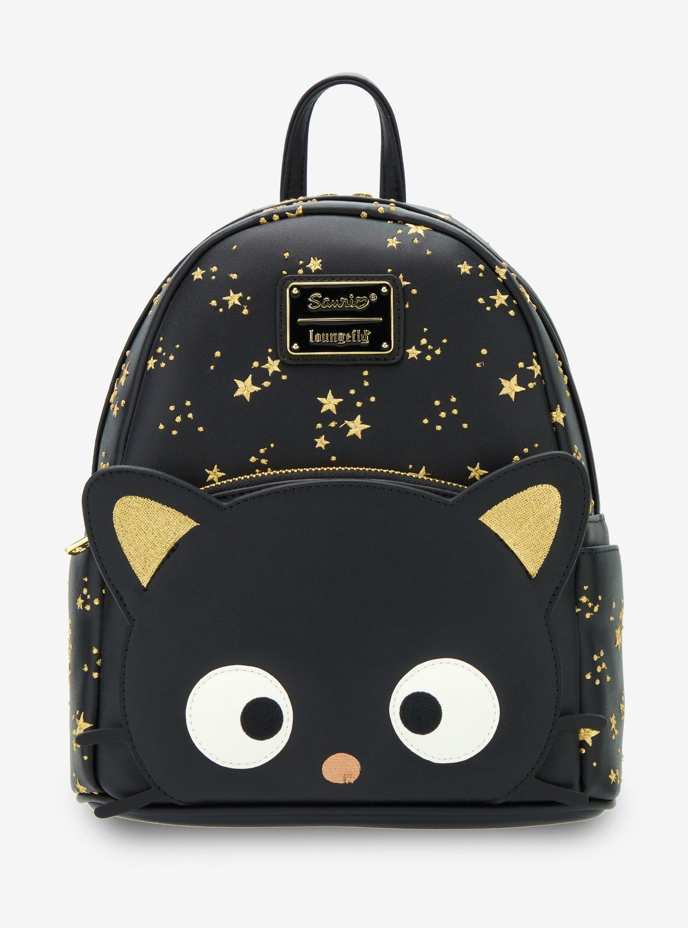 Loungefly Chococat Stars Mini Backpack, , hi-res
