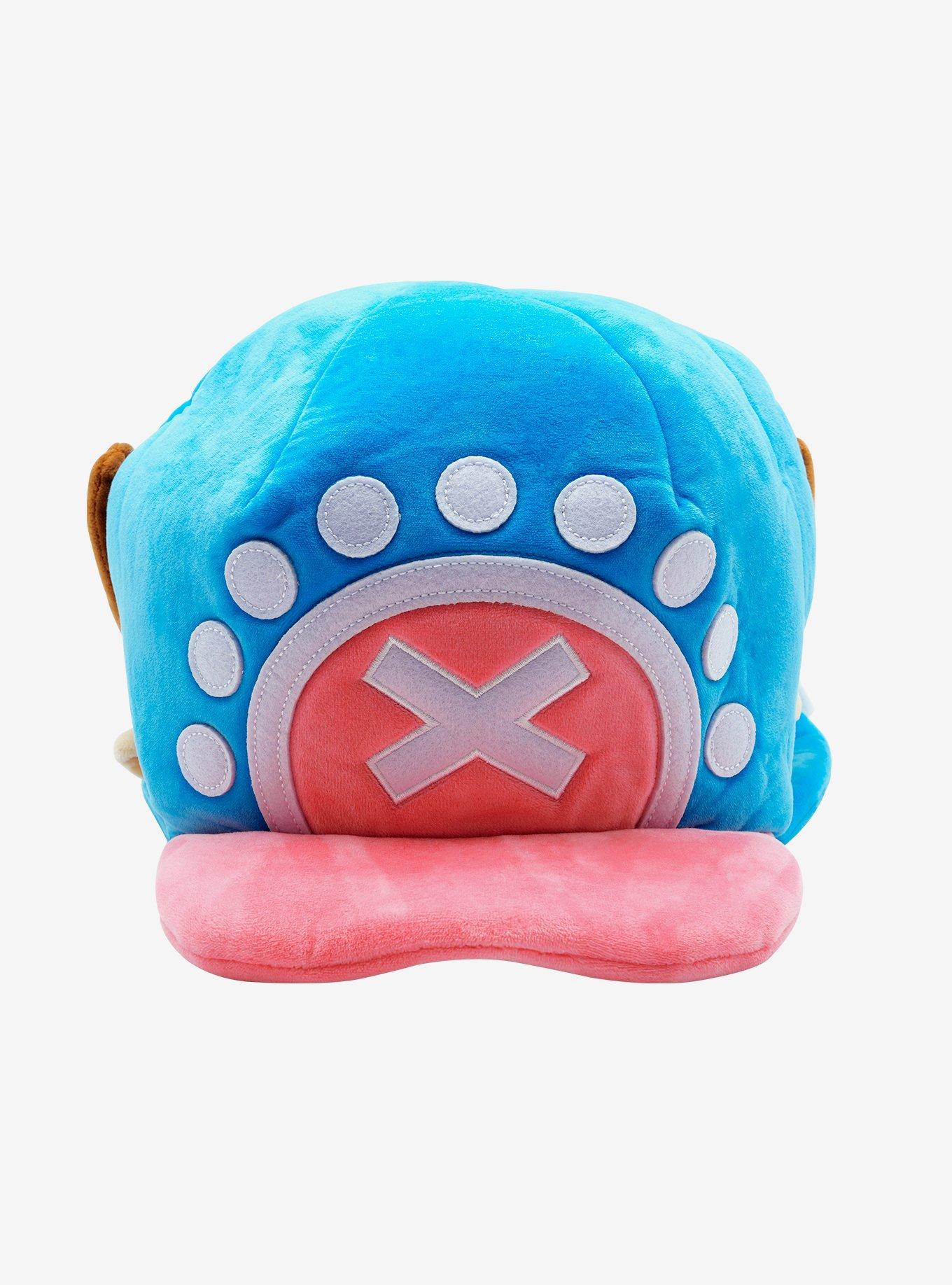 One Piece Tony Tony Chopper Replica Hat, , hi-res
