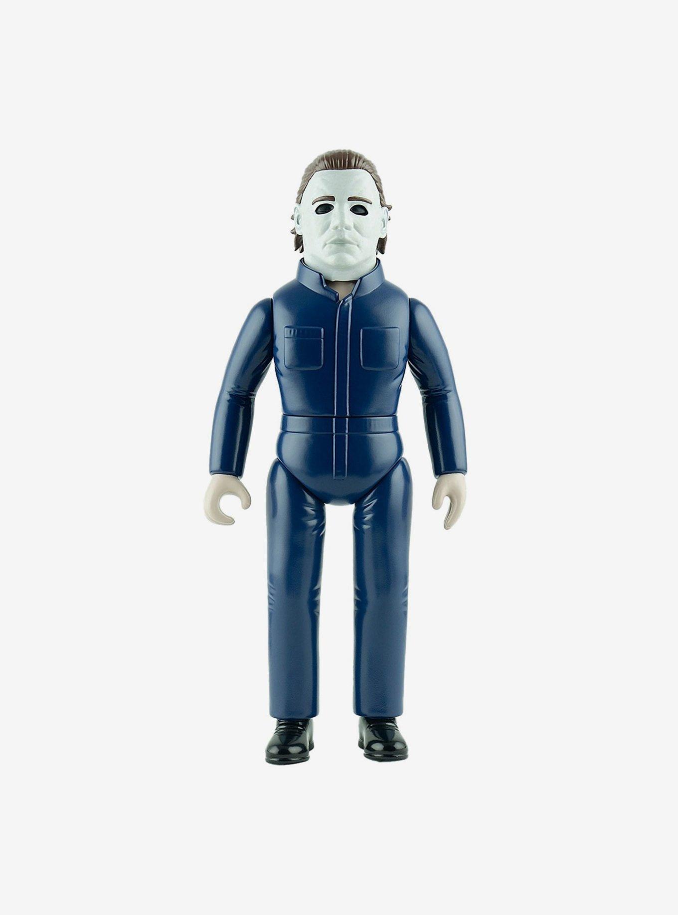 Mondo Halloween II Michael Myers Soft Vinyl Figure