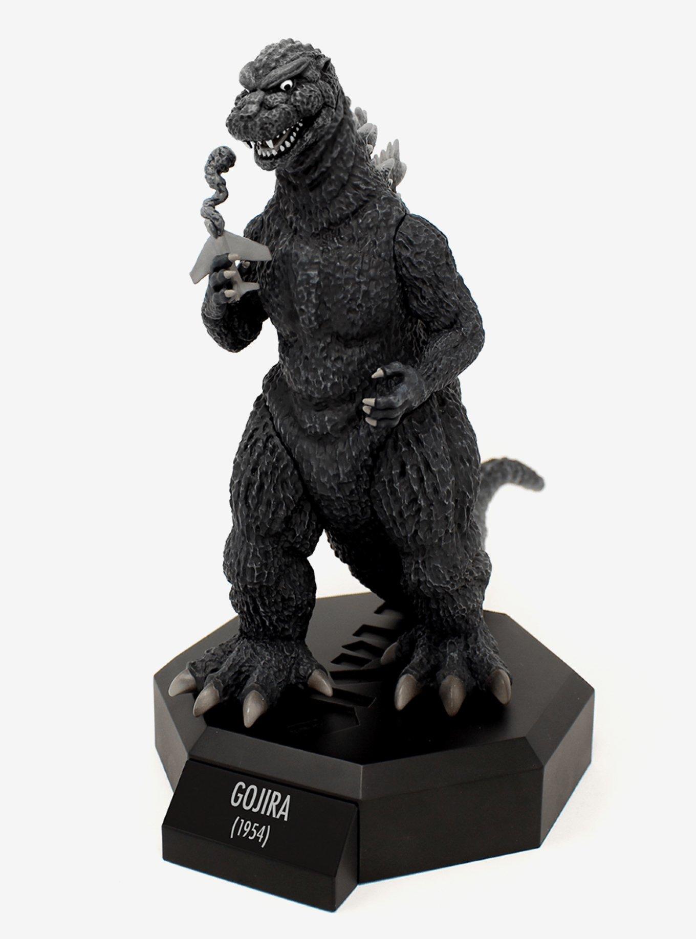 Mondo Godzilla Museum Gojira (1954) Figure, , hi-res