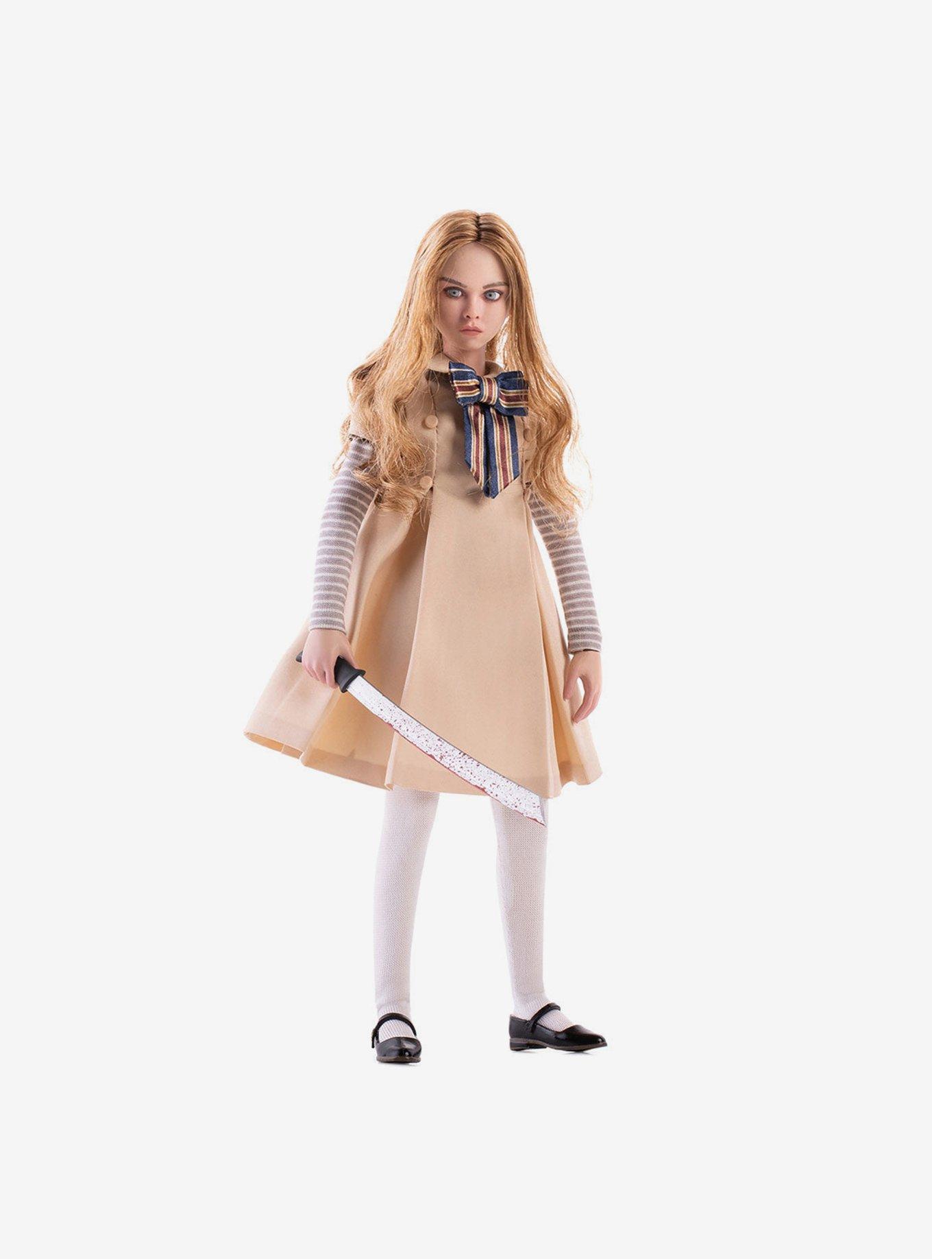 Mondo M3gan Figure, , hi-res