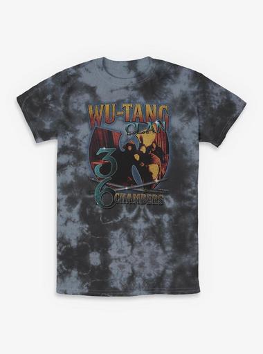 Wu-Tang Clan Tシャツ　XL 35447492_hi?h=512