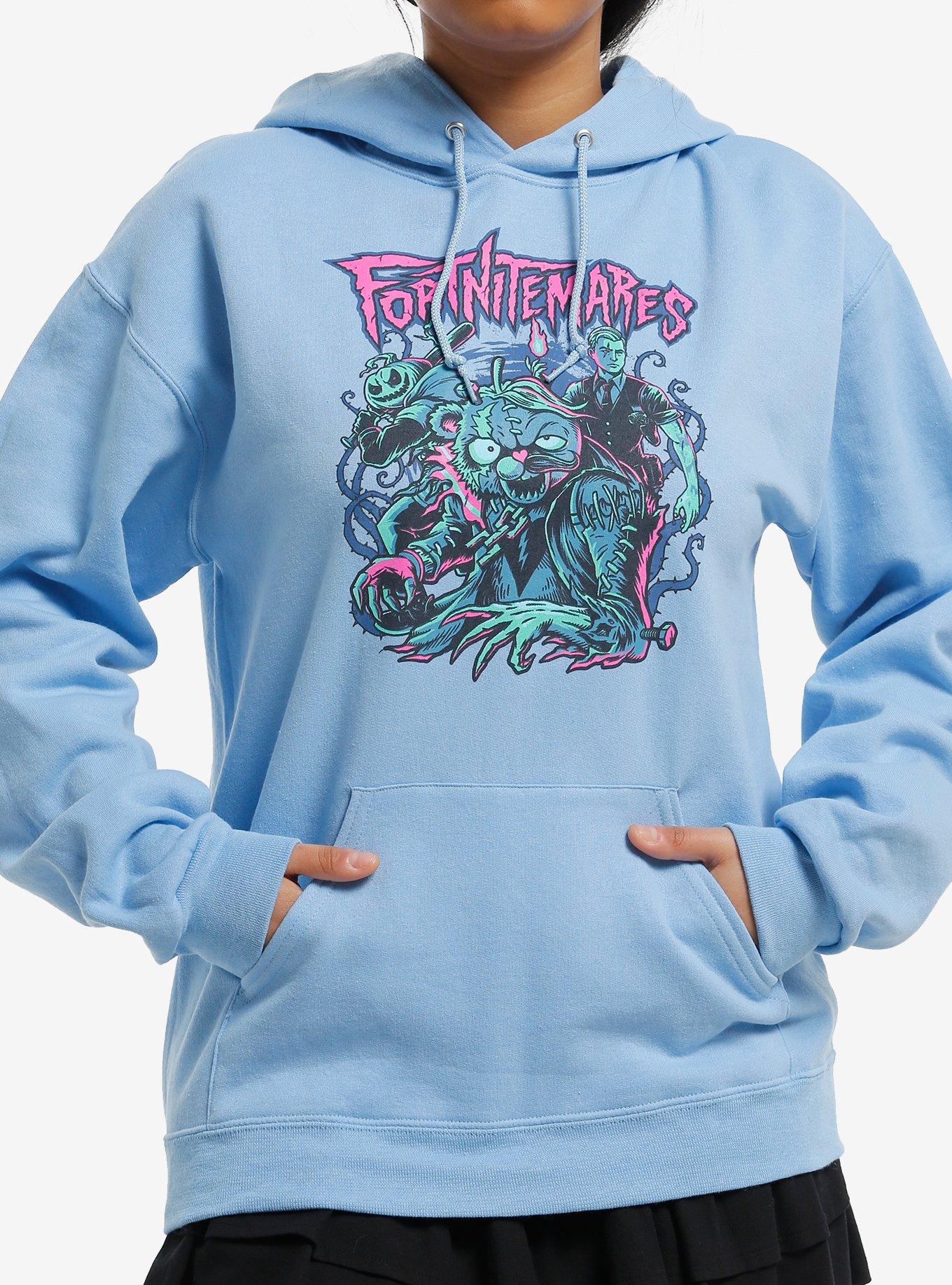 Fortnite Fortnightmares Hoodie, , hi-res
