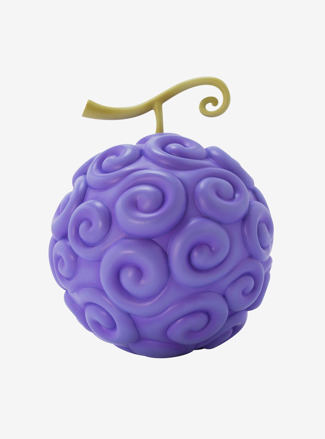 One Piece Gum Gum Fruit Replica Figure