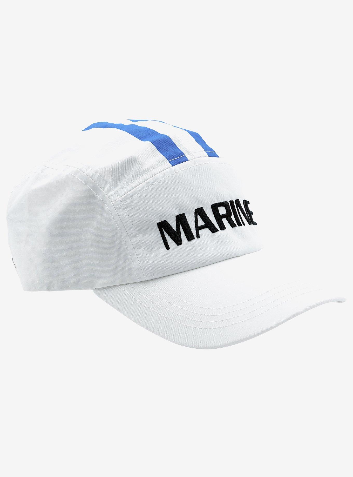 One Piece Marine Replica Cap, , hi-res