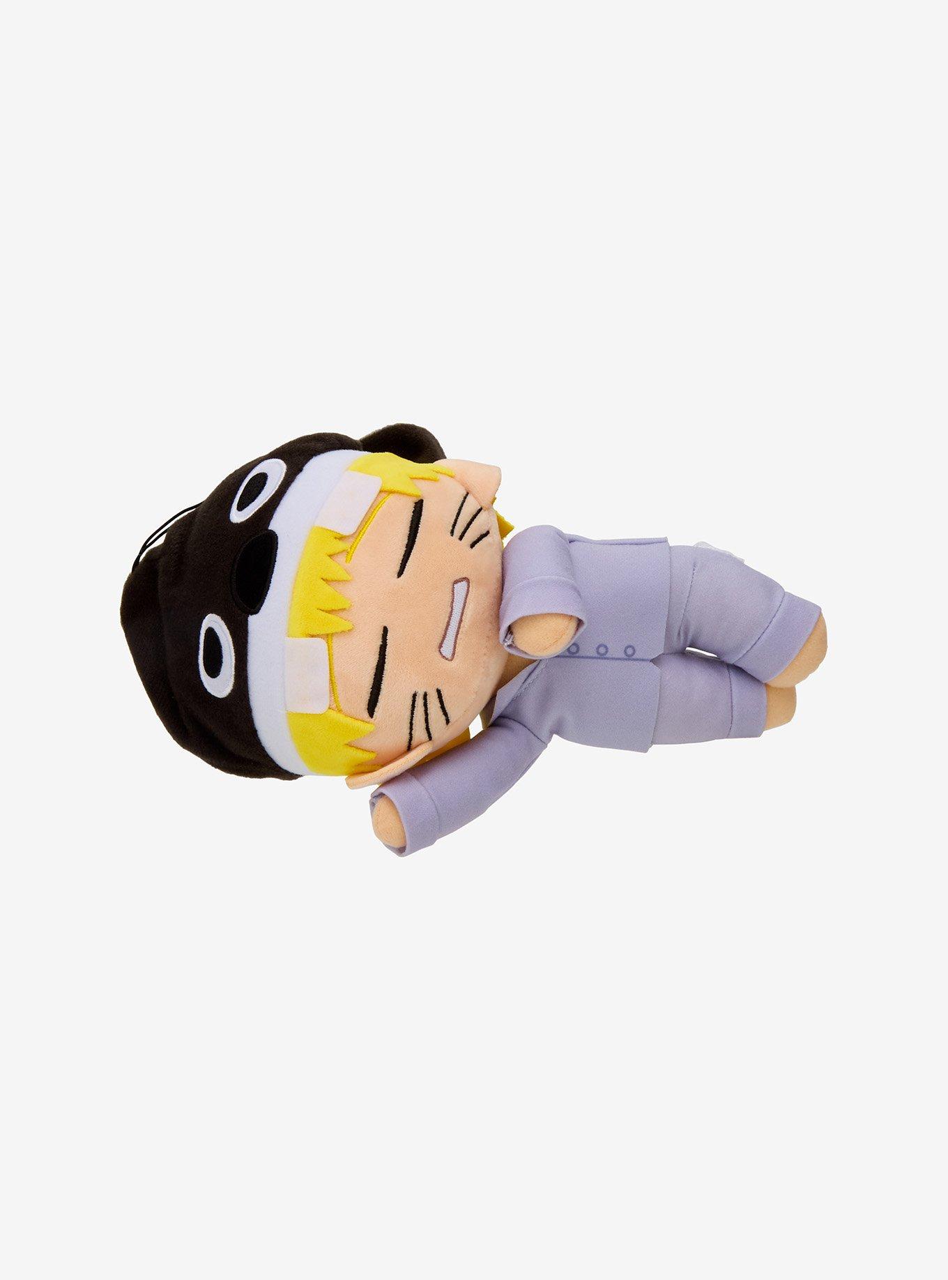 Naruto Pajama Sleeping Plush, , hi-res
