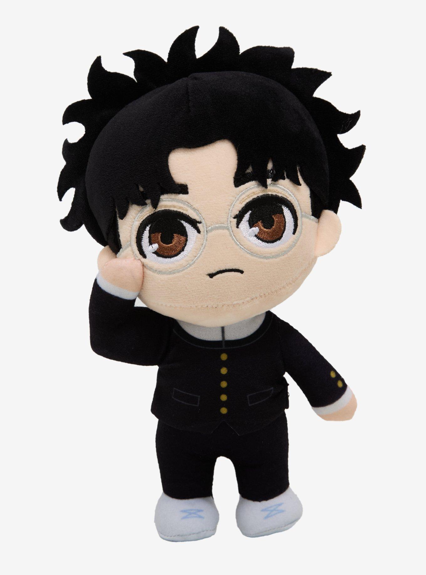 Dandadan Okarun Plush, , hi-res