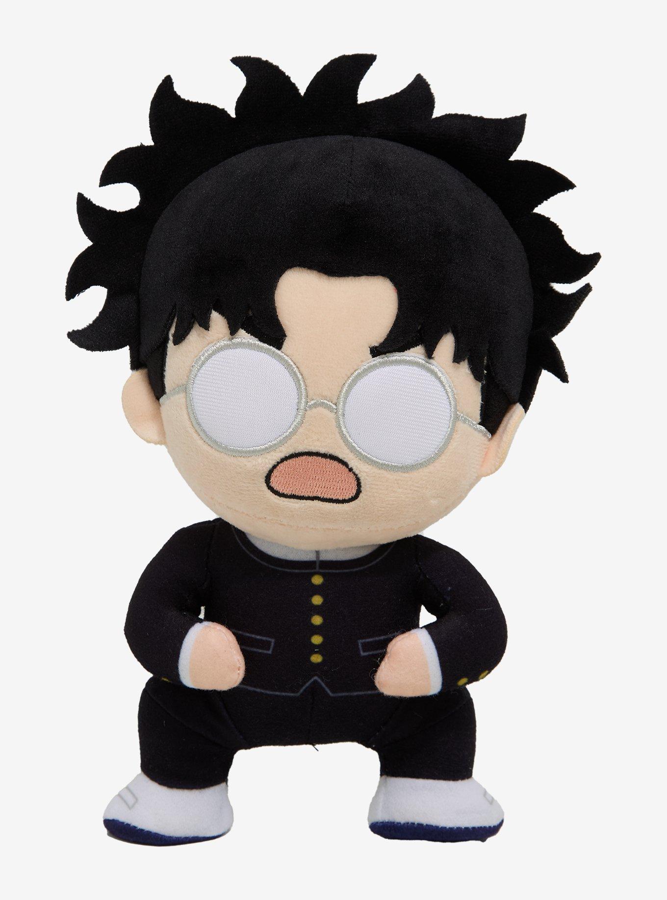 Dandadan Okarun Plush, , hi-res