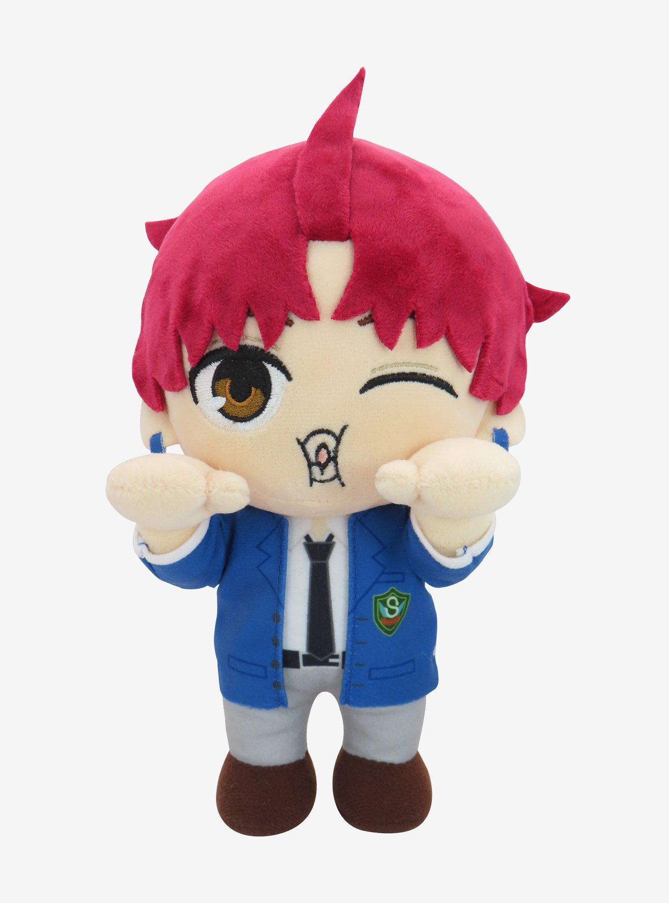 Dandadan Jiji Plush, , hi-res