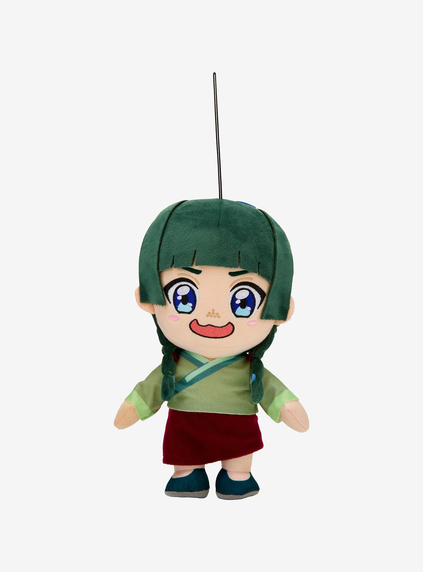 The Apothecary Diaries Maomao Excited Plush, , hi-res