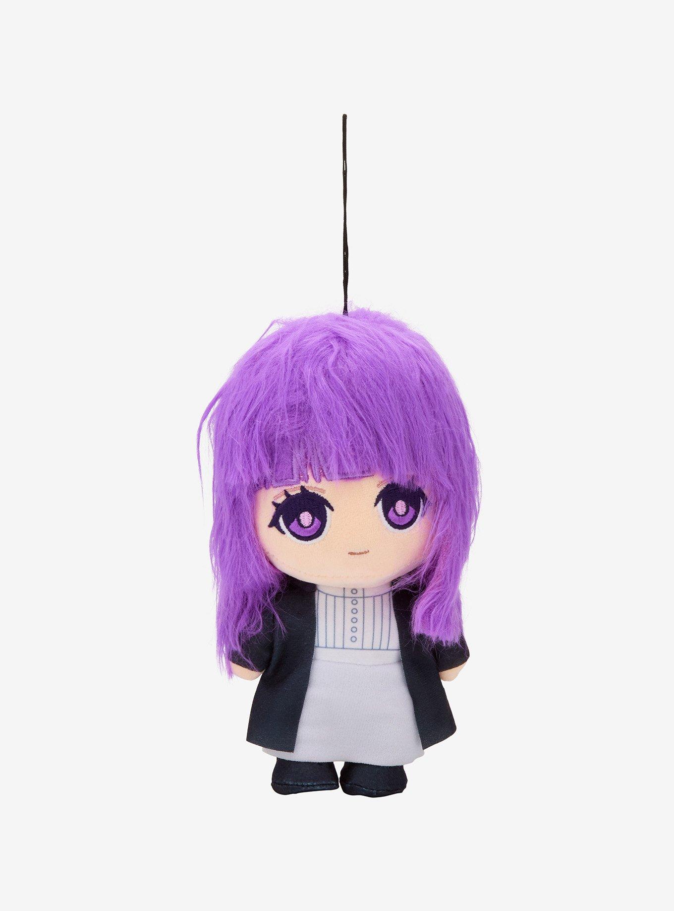 Frieren: Beyond Journey's End Fern Plush, , hi-res
