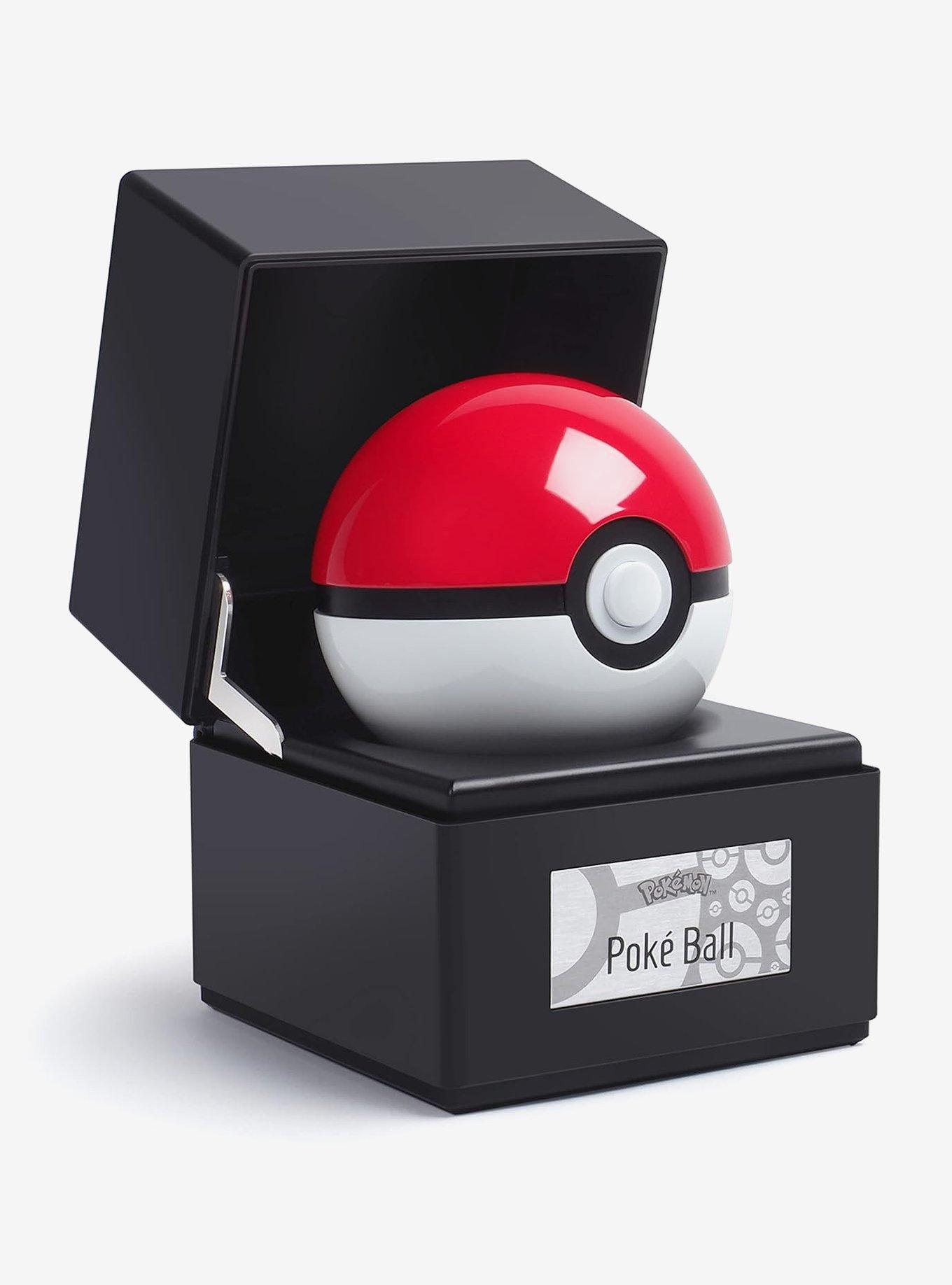 Pokémon Poké Ball Replica, , hi-res
