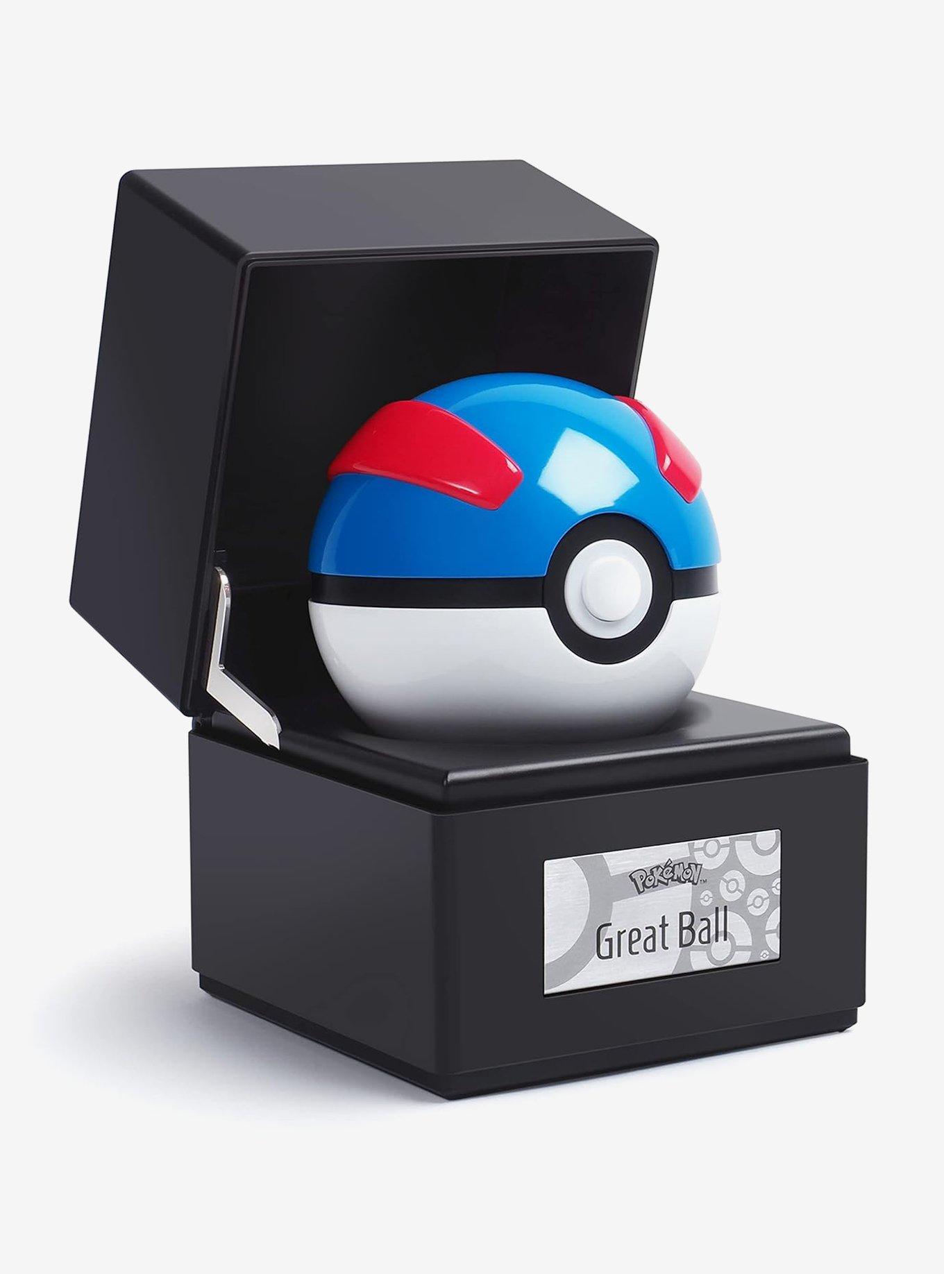 Pokémon Great Ball Replica, , hi-res
