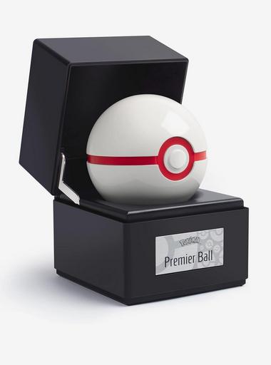 Pokémon Premier Ball Replica | BoxLunch
