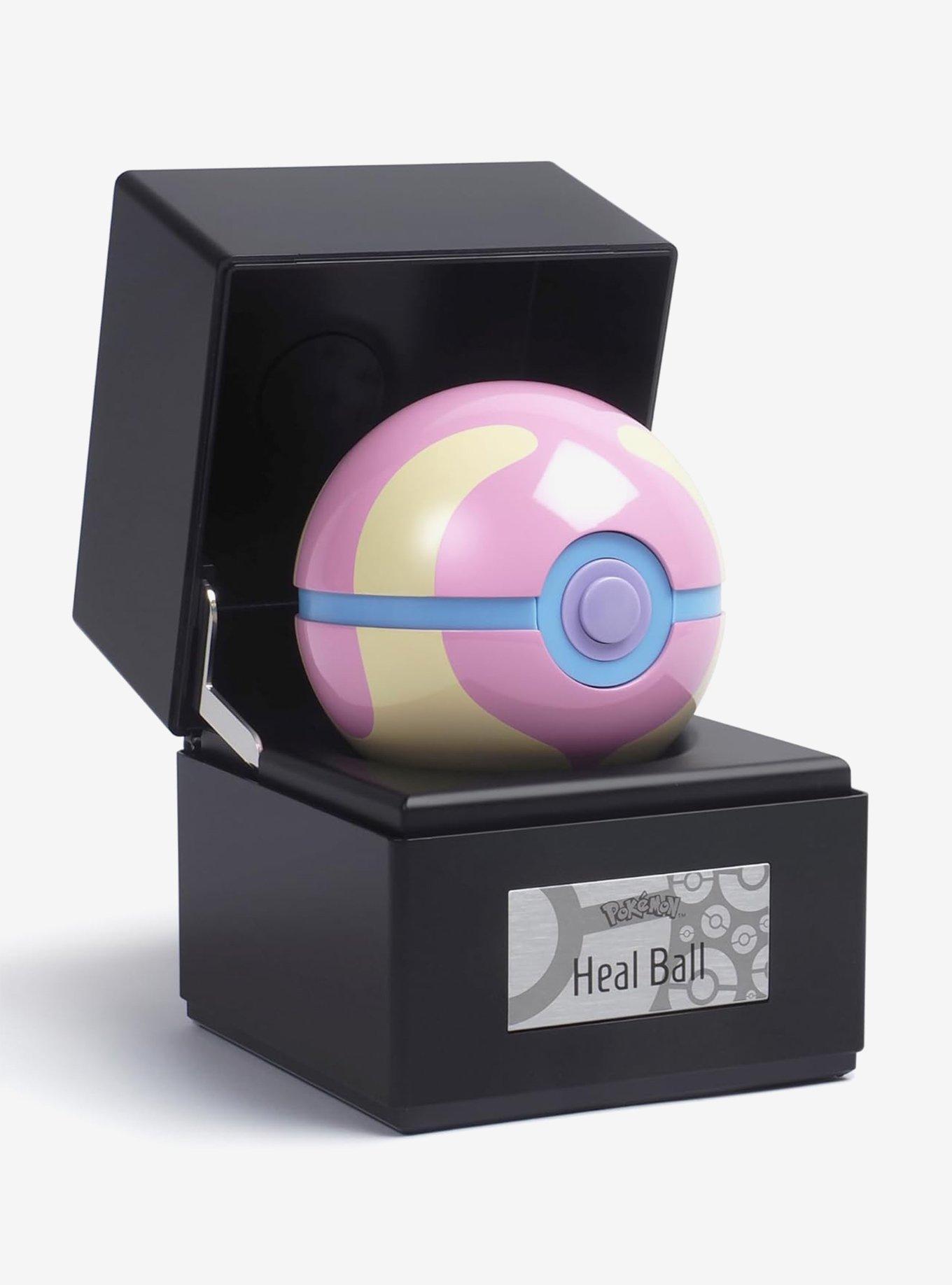 Pokémon Heal Ball Replica, , hi-res