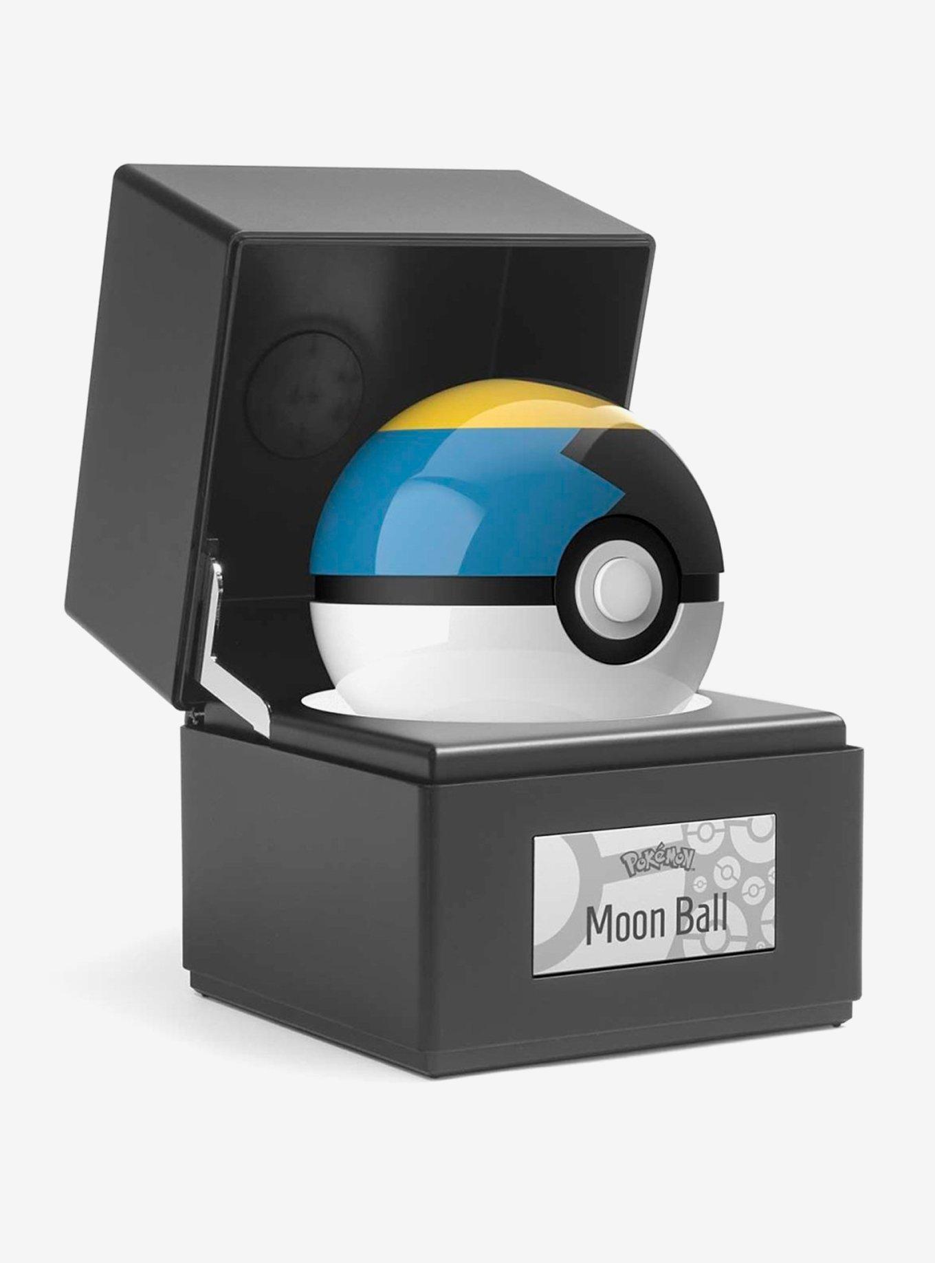 Pokémon Moon Ball Replica, , hi-res