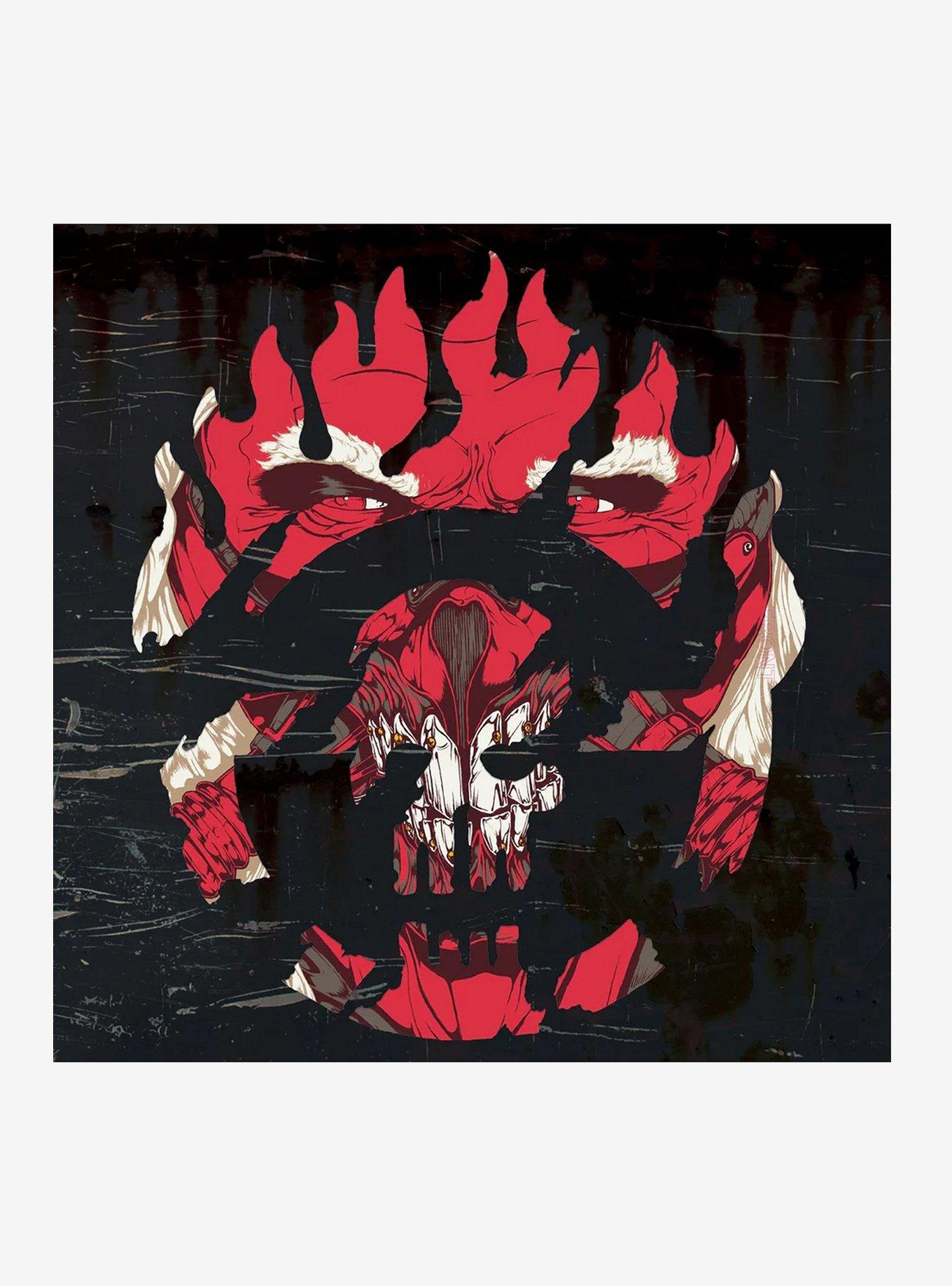 Mad Max: Fury Road Original Motion Picture Soundtrack 2XLP Vinyl, , hi-res