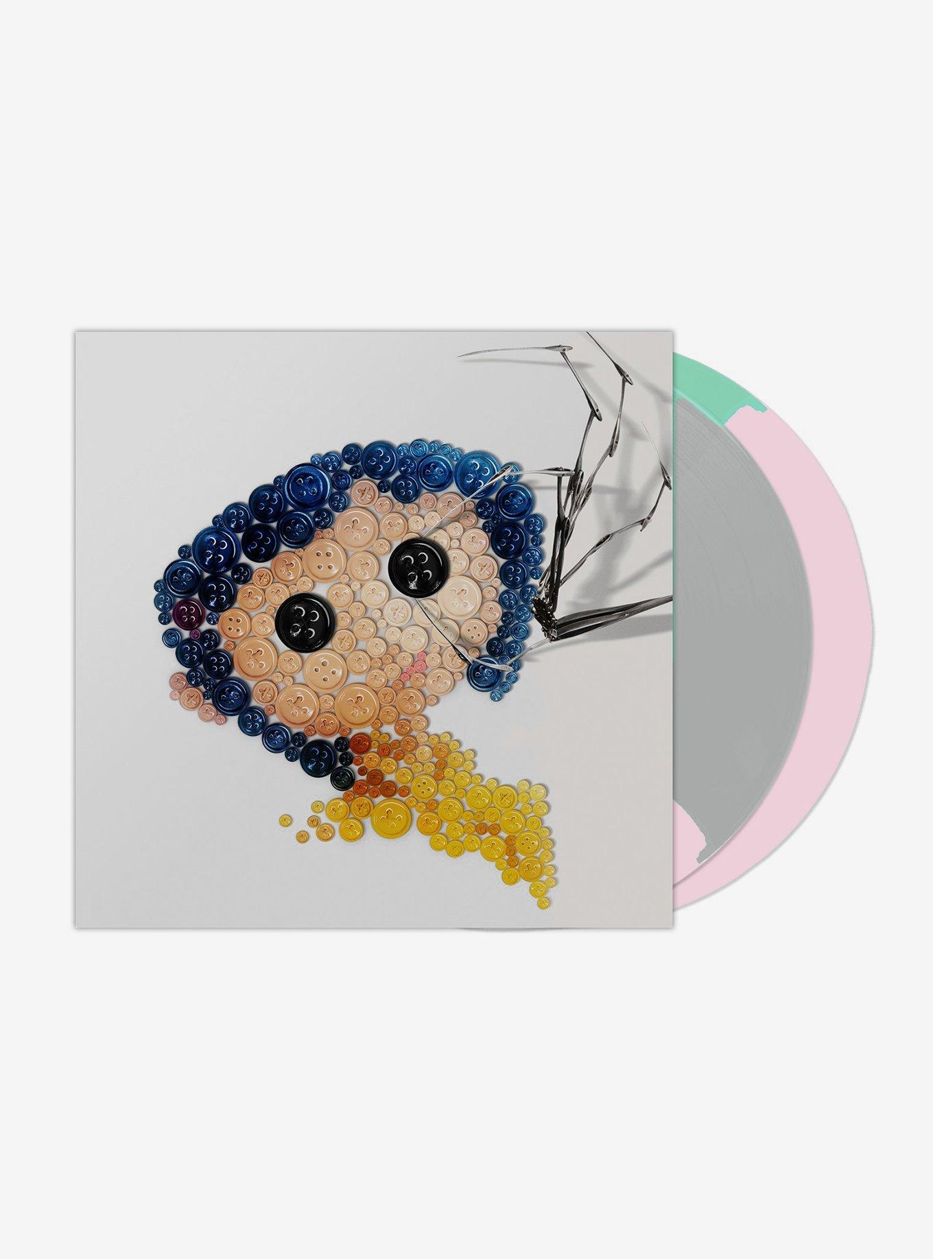 Laika Studios Coraline Original Motion Picture Soundtrack (15th Anniversary Edition) 2XLP Vinyl, , hi-res