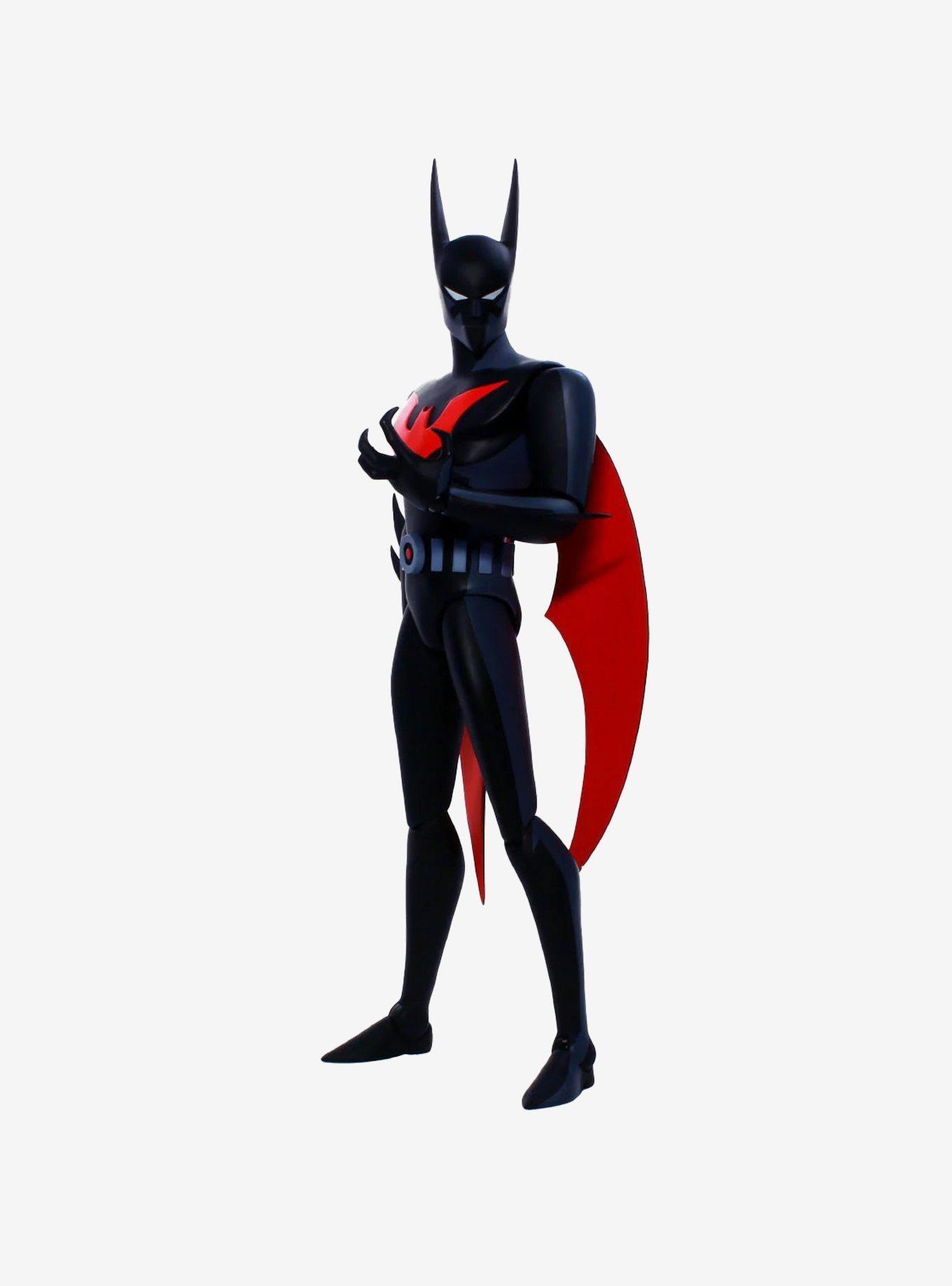 Mondo DC Comics Batman Beyond Batman (Terry McGinnis) Figure, , hi-res