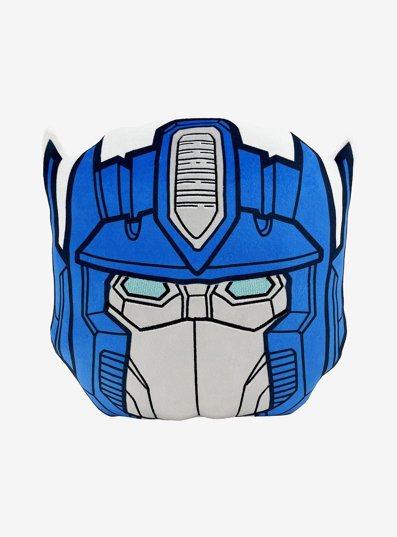 Transformers Optimus Prime Knife Edge Cloud Pillow, , hi-res