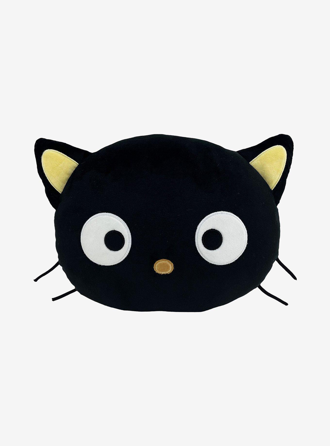 Chococat Knife Edge Cloud Pillow, , hi-res
