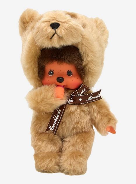Monchhichi モンチッチ teddy bear テディベア 35459722_hi?h=630