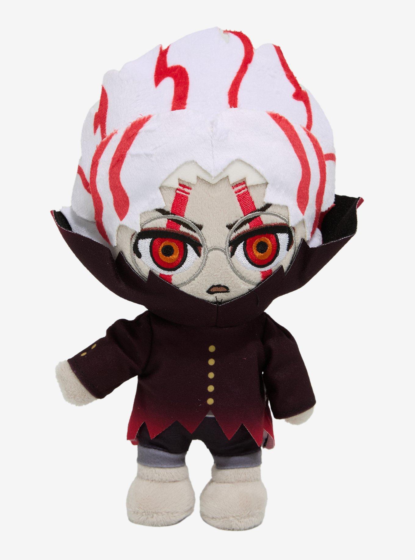 Dandadan Okarun Turbo Granny Plush | Hot Topic