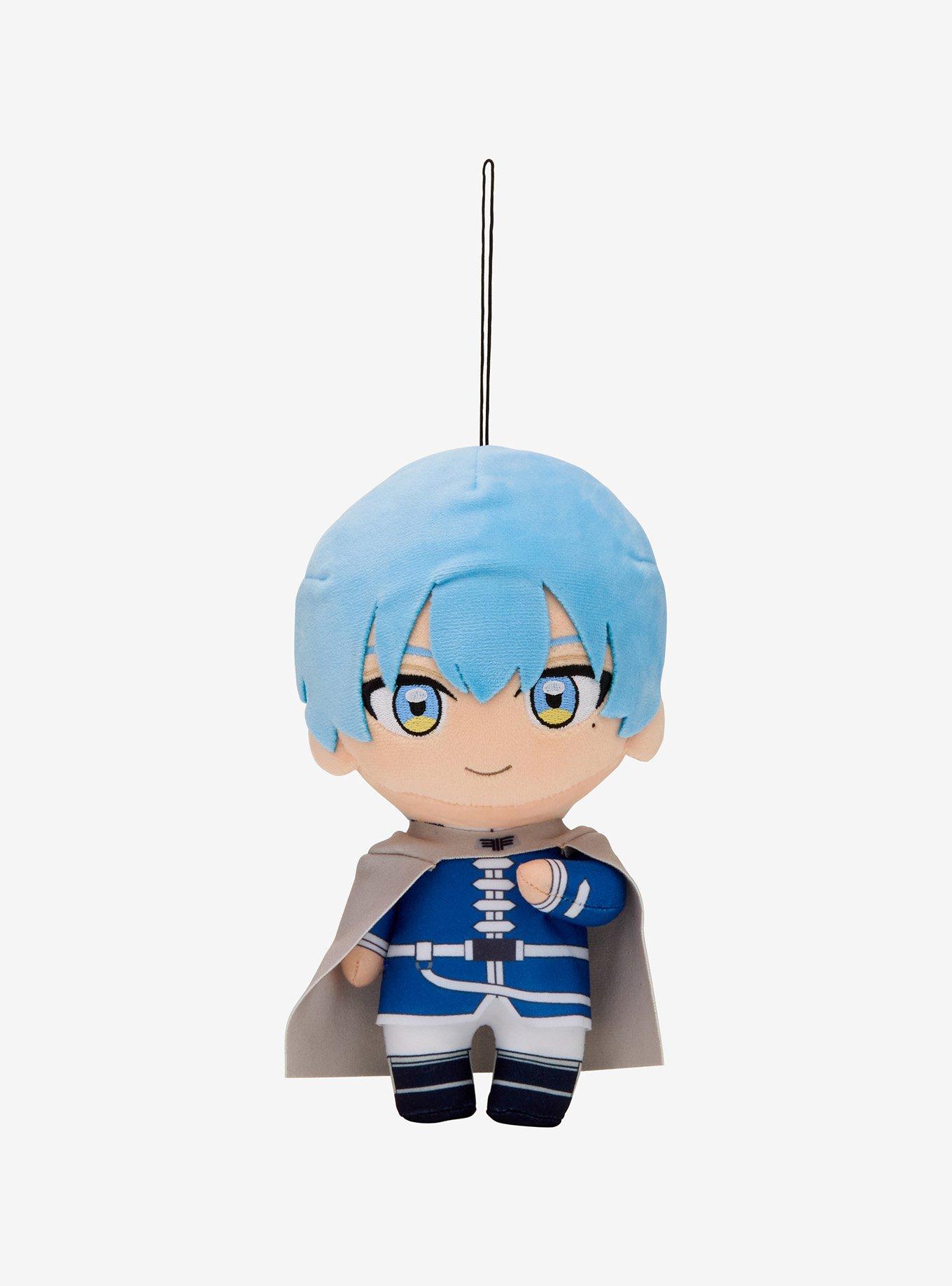 Frieren: Beyond Journey's End Himmel Plush, , hi-res