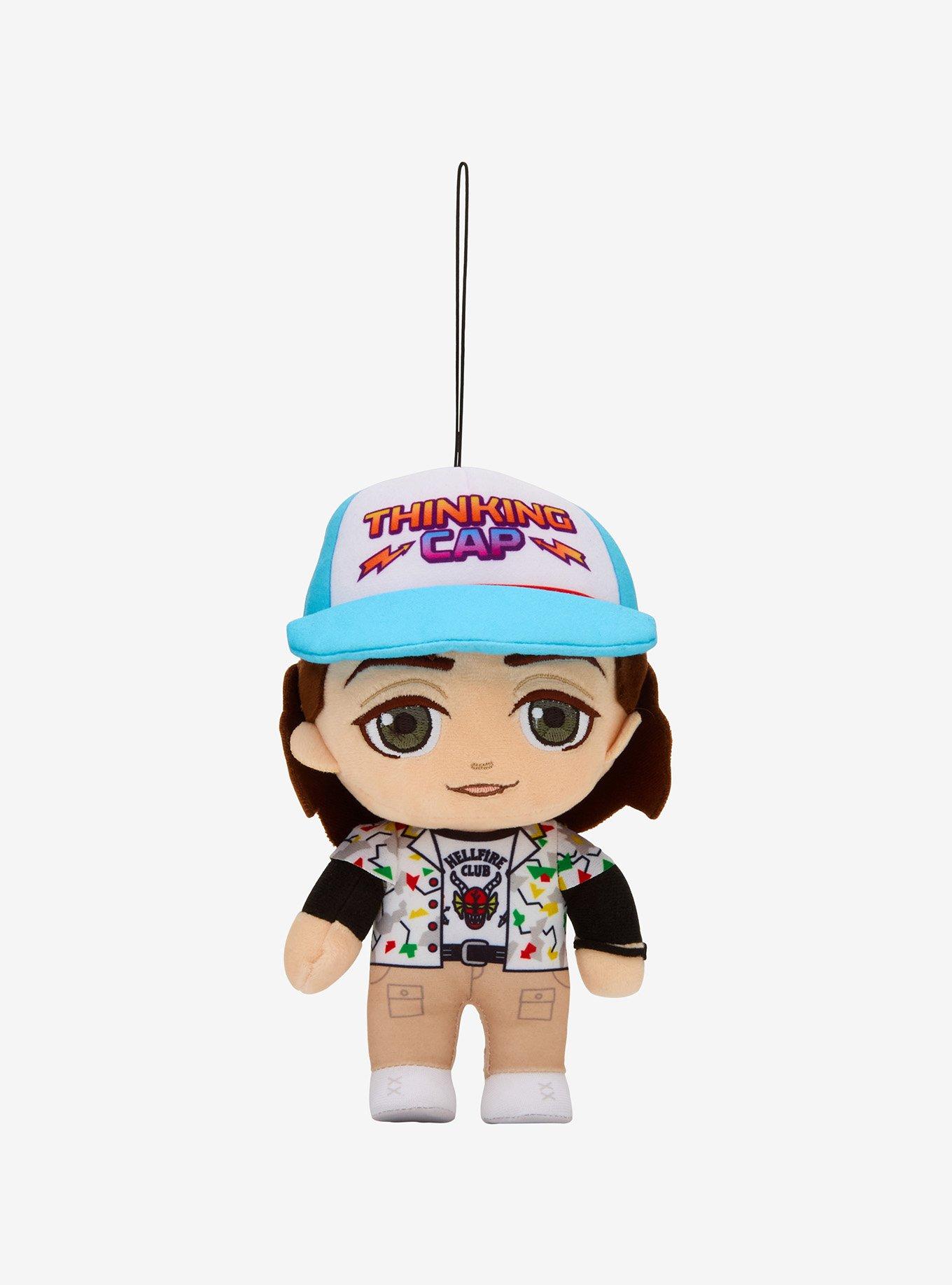 Stranger Things Dustin Plush, , hi-res