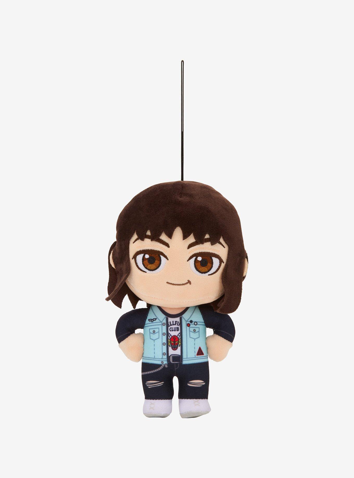 Stranger Things Eddie Plush, , hi-res