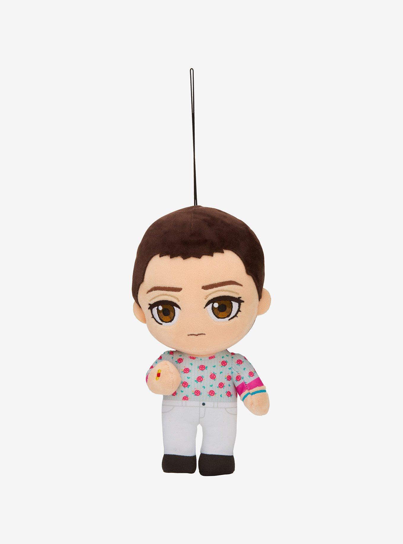 Stranger Things Eleven Plush, , hi-res