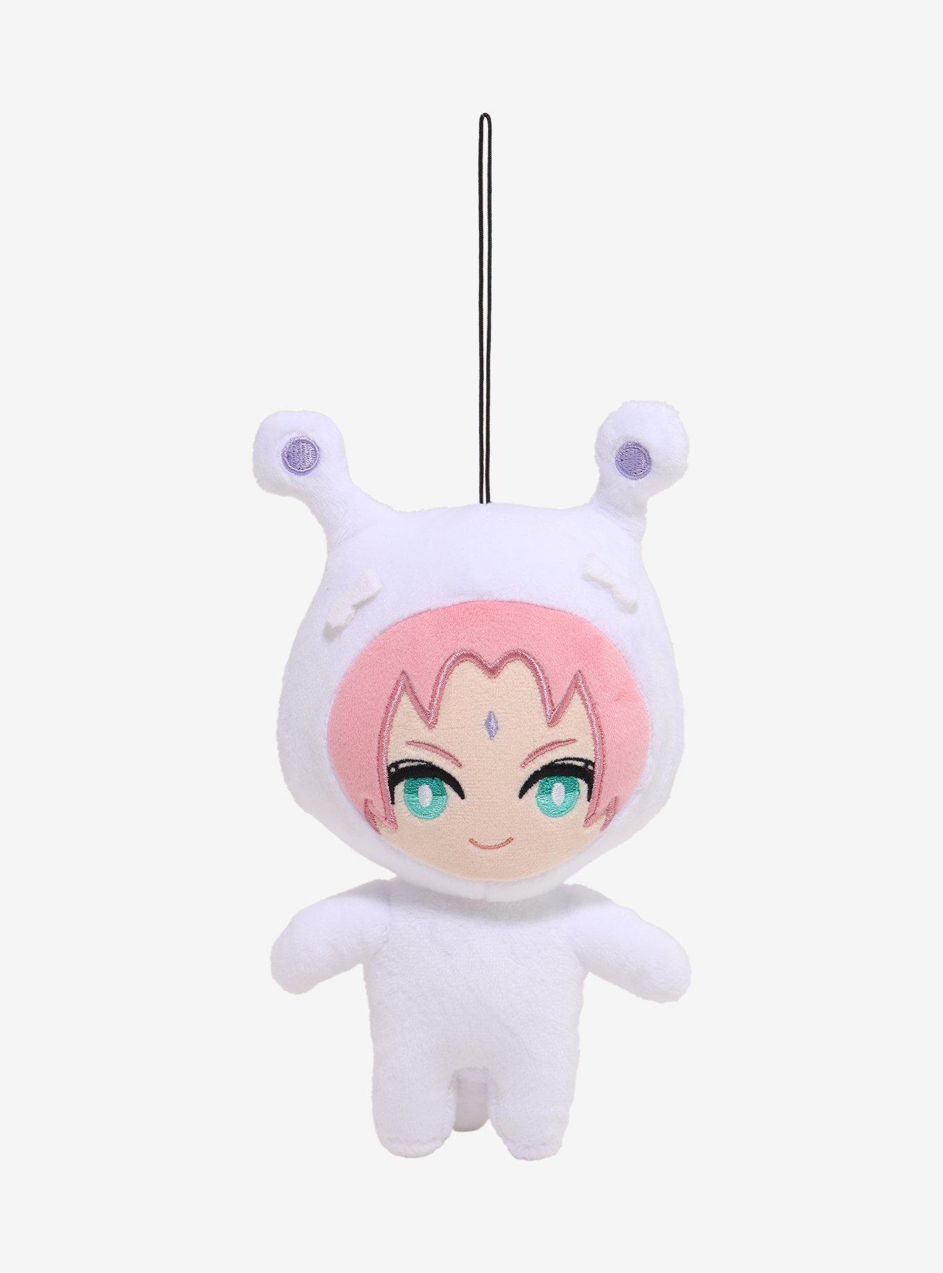 Naruto Shippuden Sakura Slug Costume Plush, , hi-res