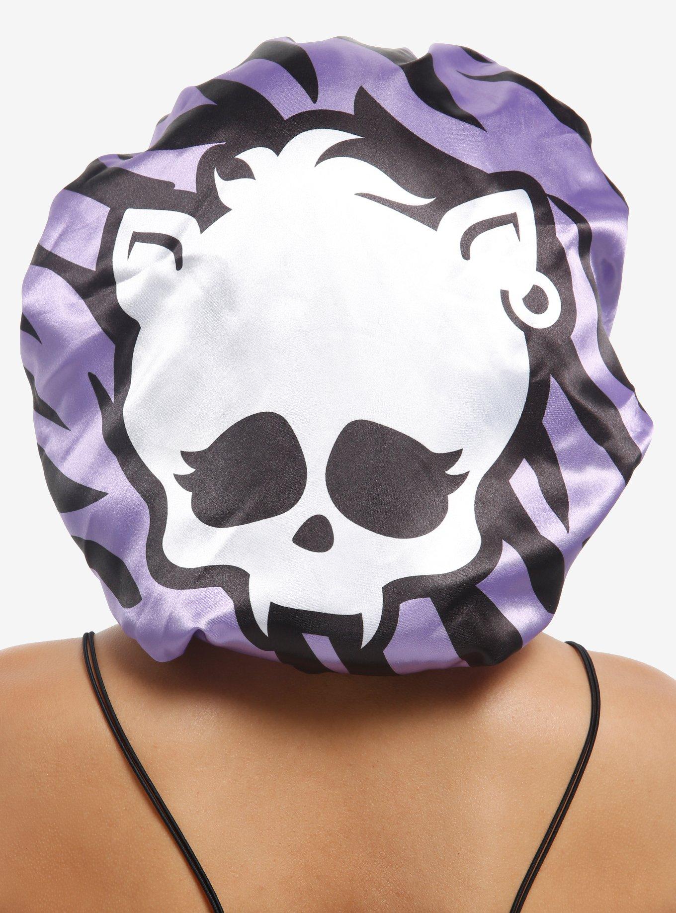 Monster High Clawdeen Reversible Bonnet, , hi-res