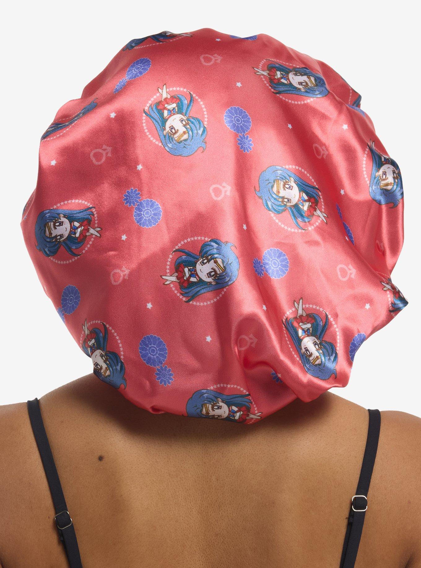 Pretty Guardian Sailor Moon Chibi Sailor Mars Bonnet