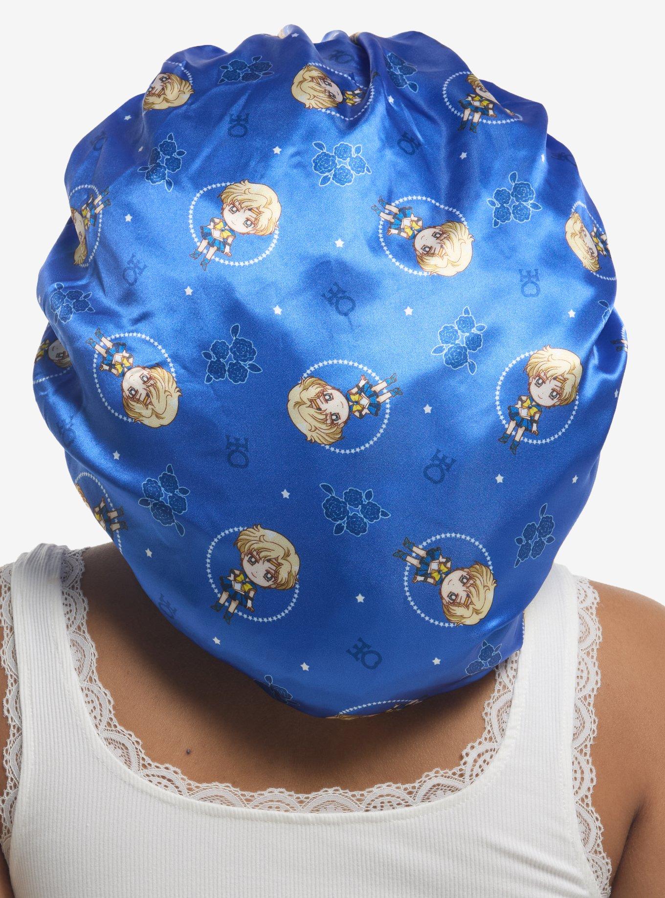 Pretty Guardian Sailor Moon Chibi Sailor Uranus Bonnet