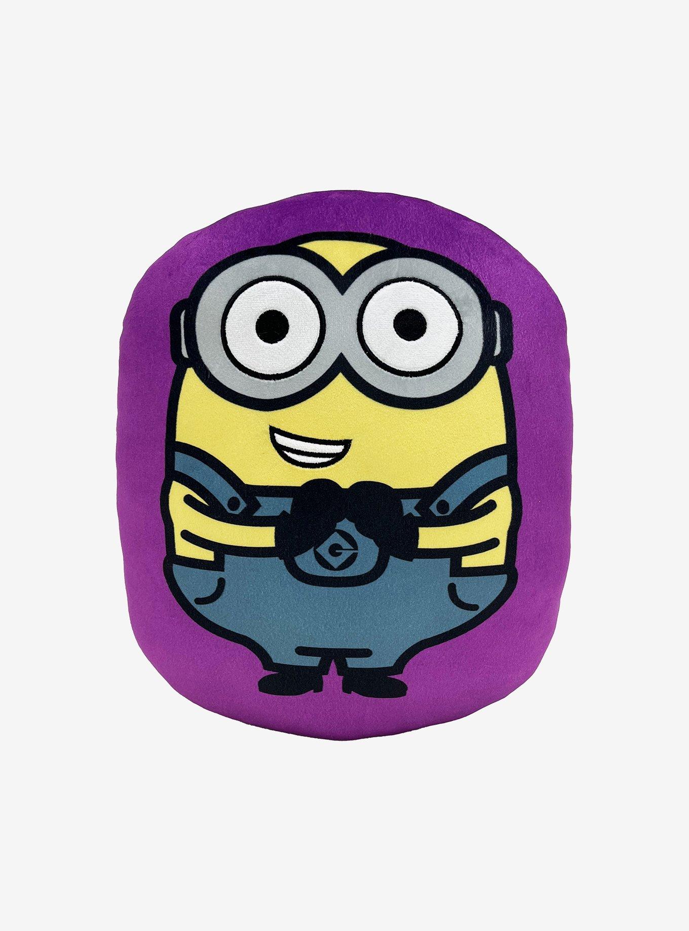 Despicable Me 4 Bello Pick Me Knife Edge Cloud Pillow, , hi-res