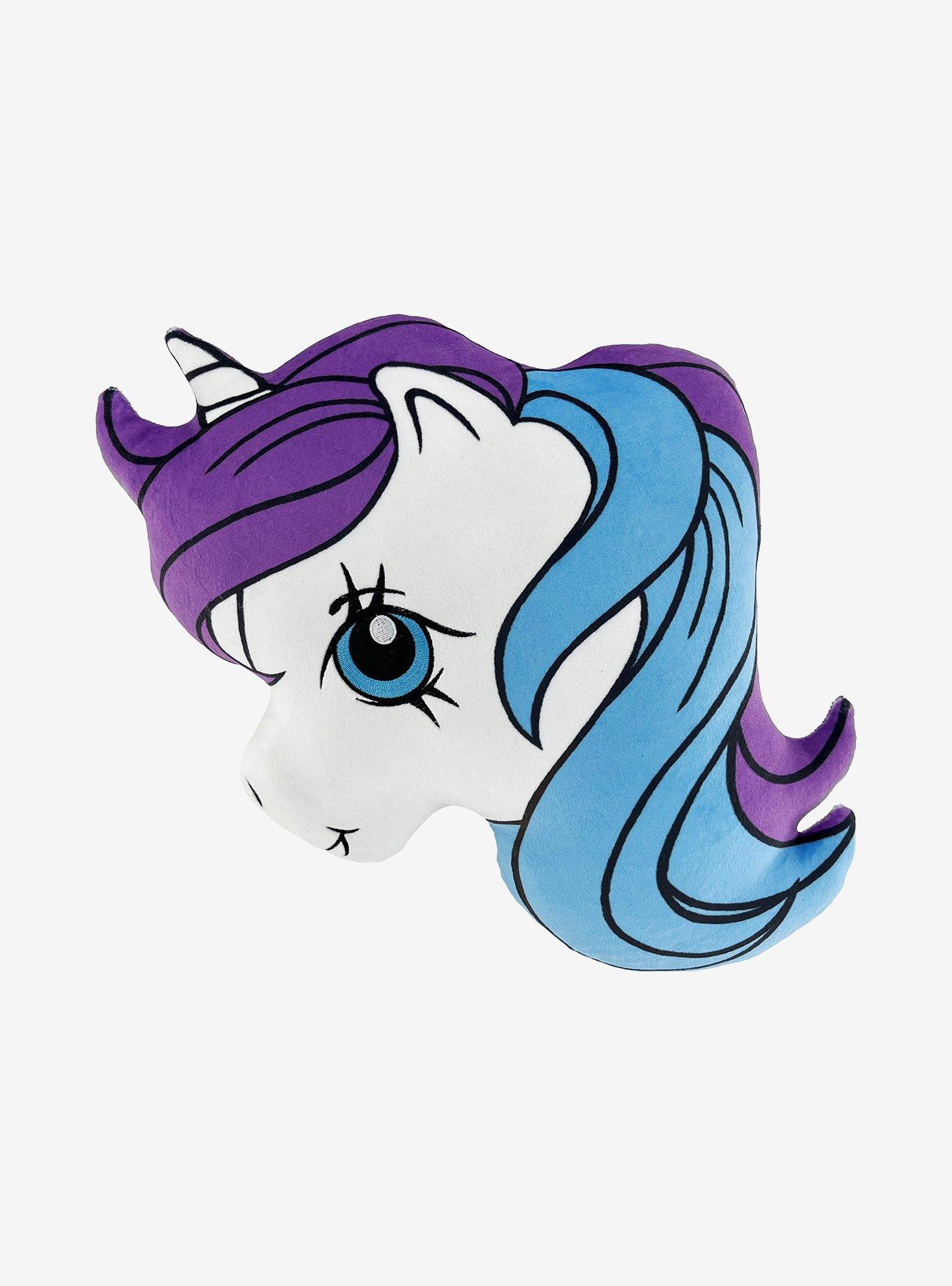 My Little Pony Pretty Pony Knife Edge Cloud Pillow, , hi-res