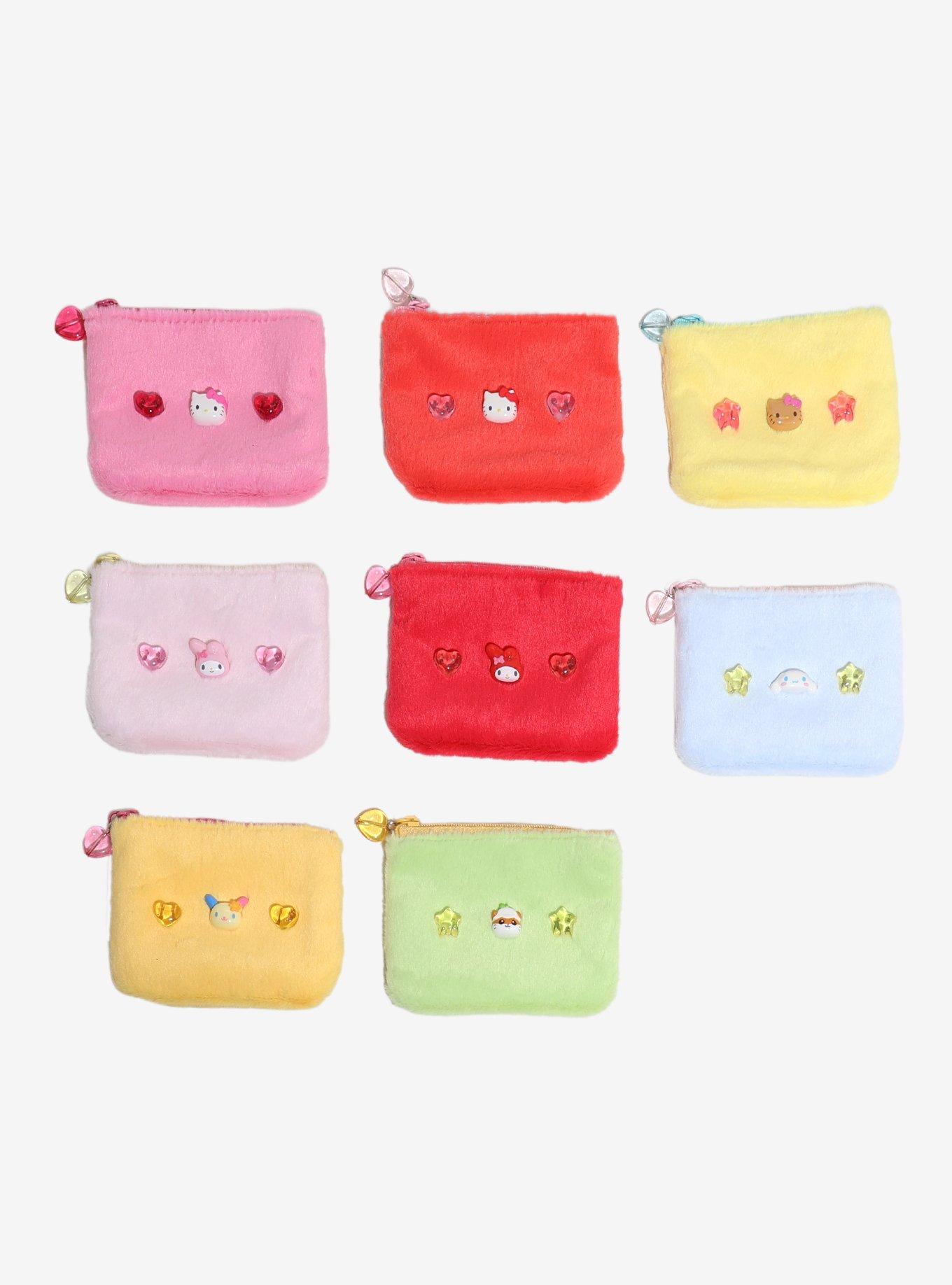 Sanrio Japan Originals Hello Kitty And Friends Blind Box Coin Purse, , hi-res