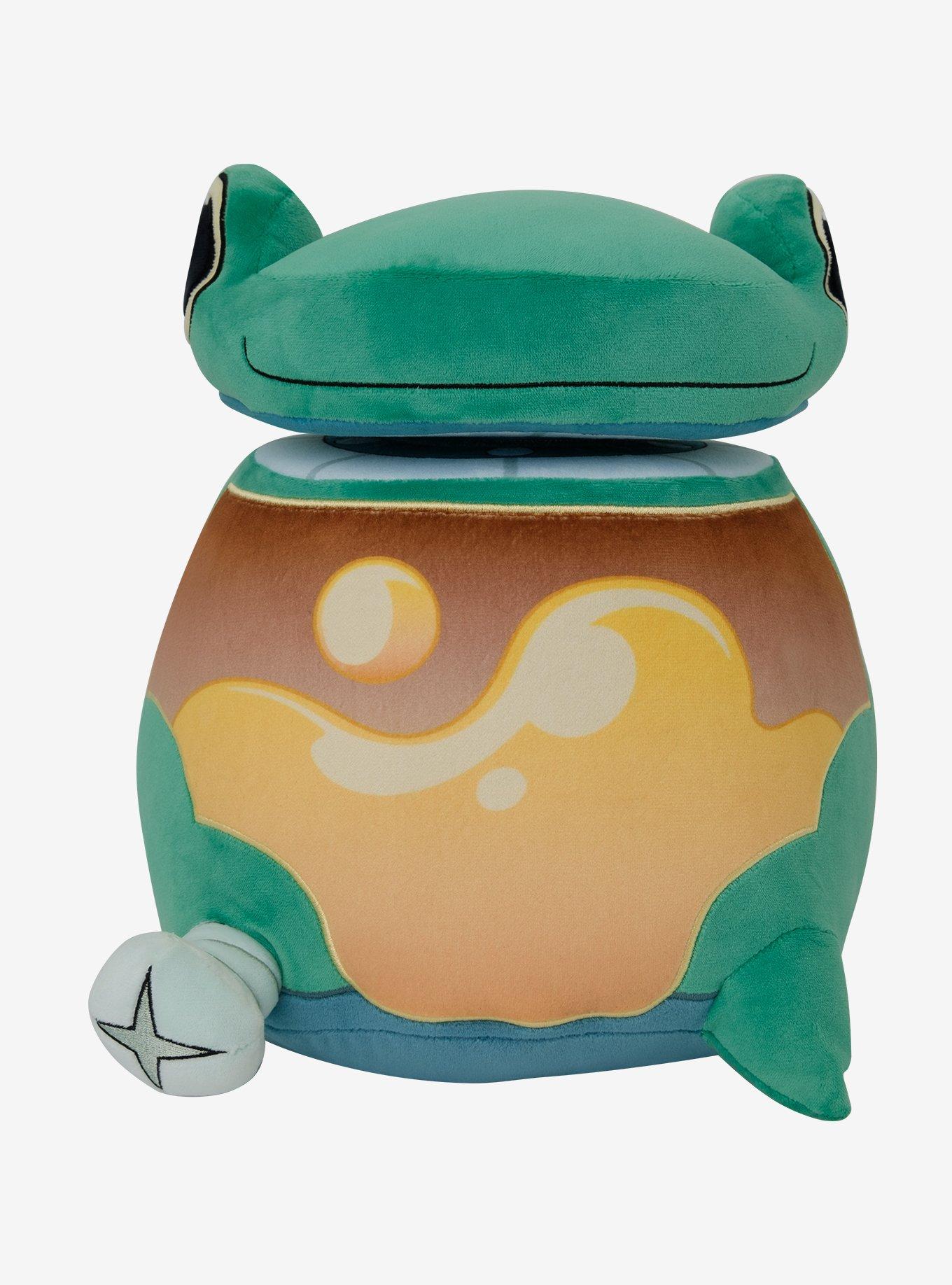 Knights Of Guinevere Boombox Plush, , hi-res