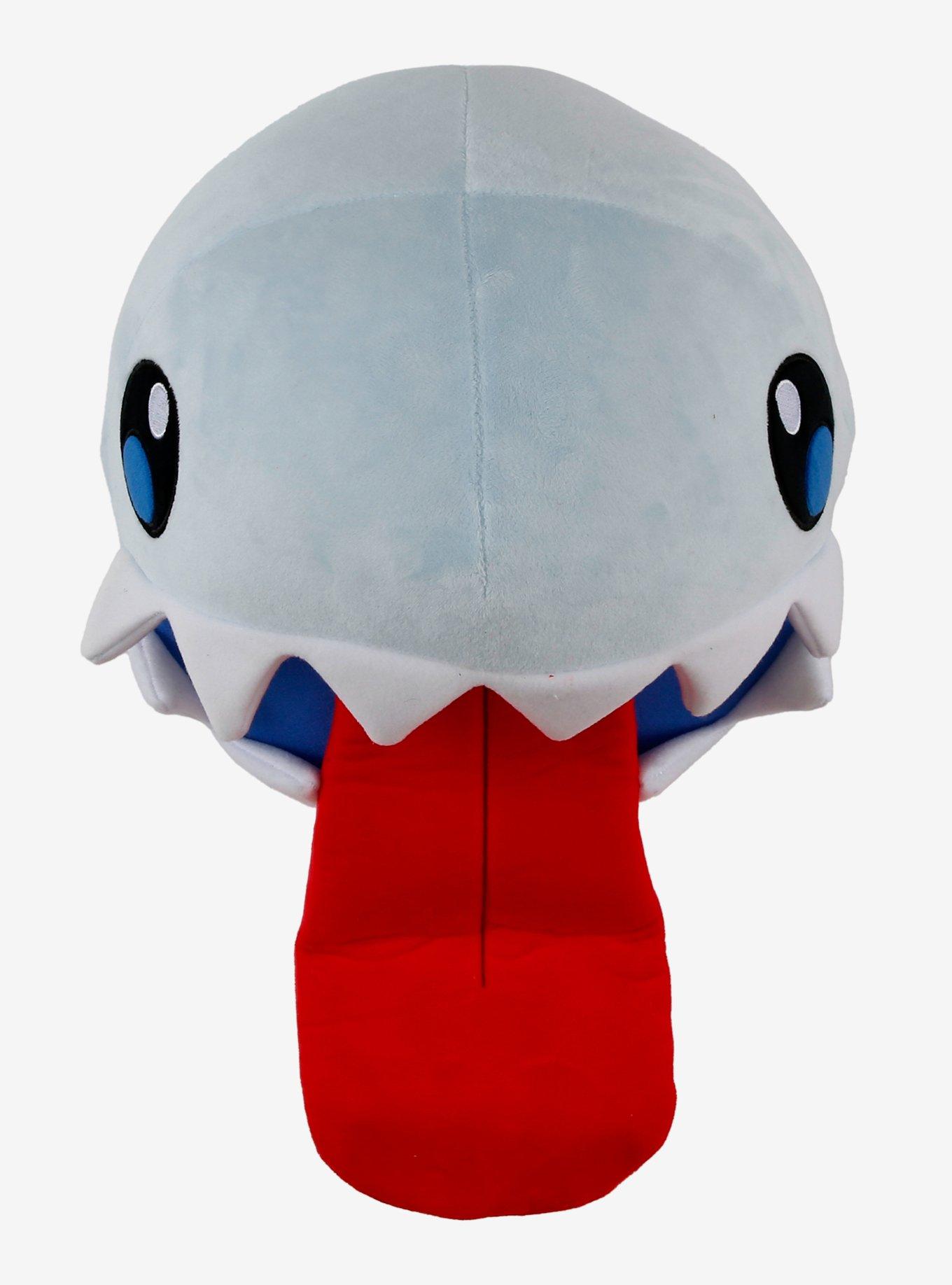 The Amazing Digital Circus Bubble Plush